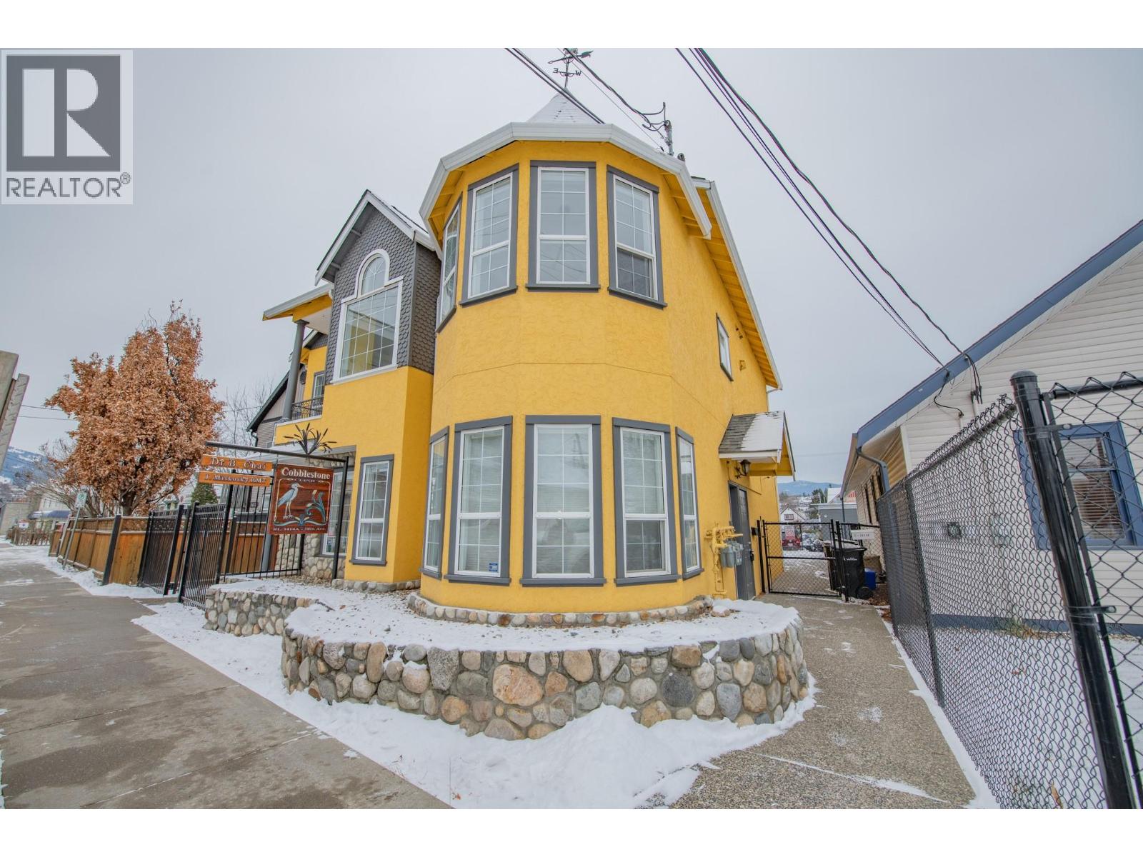 3414A 28th Avenue Unit# 2, vernon, British Columbia