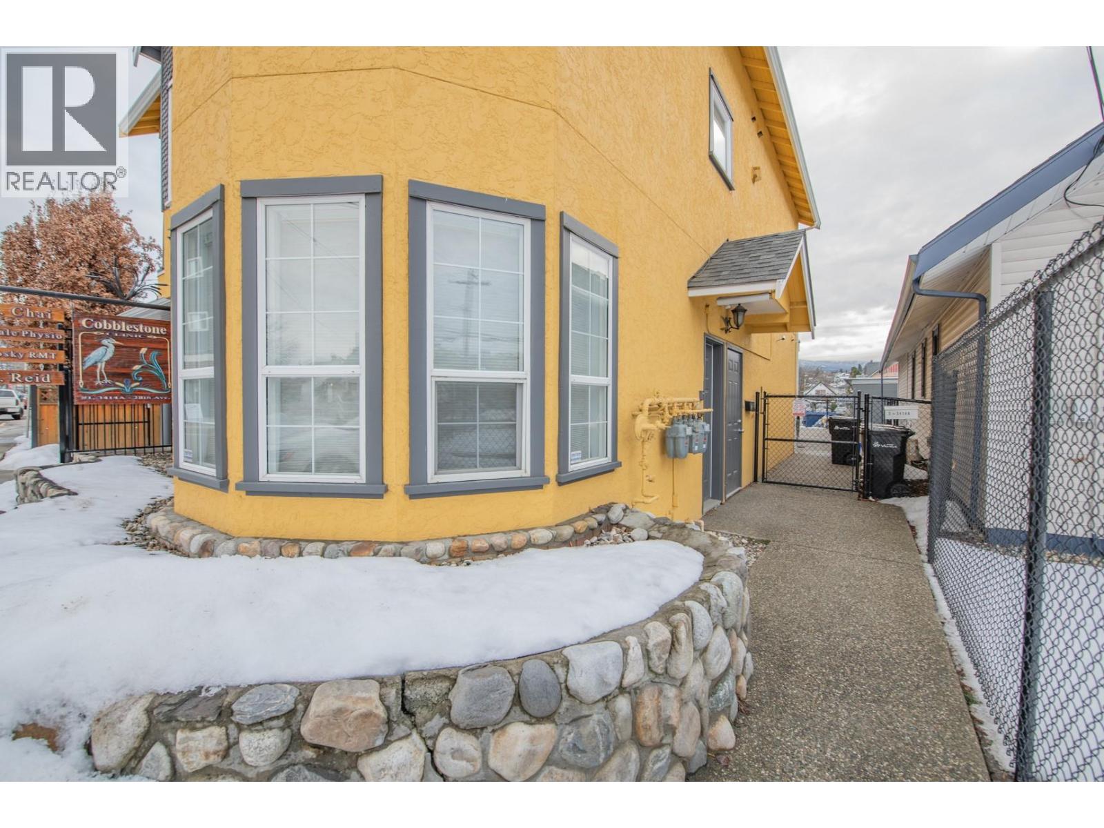 3414a 28th Avenue Unit# 2, Vernon, British Columbia  V1T 1W9 - Photo 3 - 10379025
