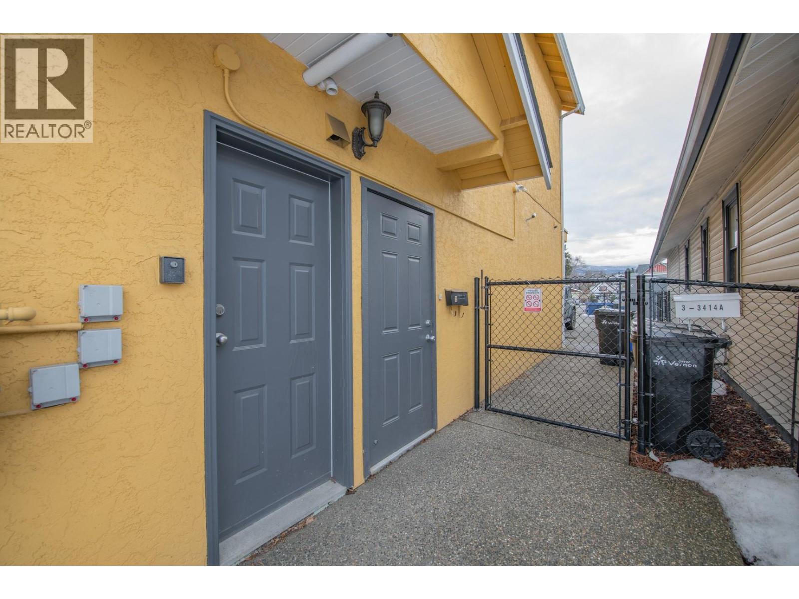 3414a 28th Avenue Unit# 2, Vernon, British Columbia  V1T 1W9 - Photo 4 - 10379025