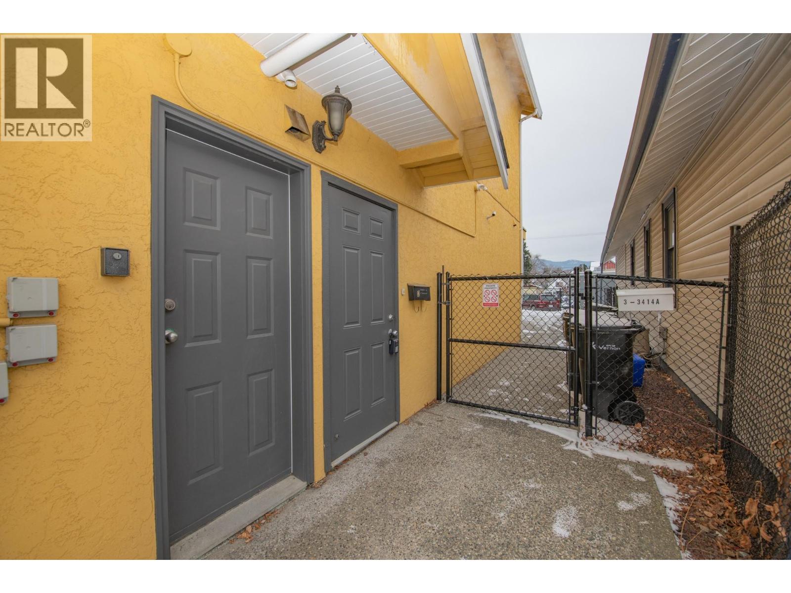 3414a 28th Avenue Unit# 2, Vernon, British Columbia  V1T 1W9 - Photo 48 - 10379025