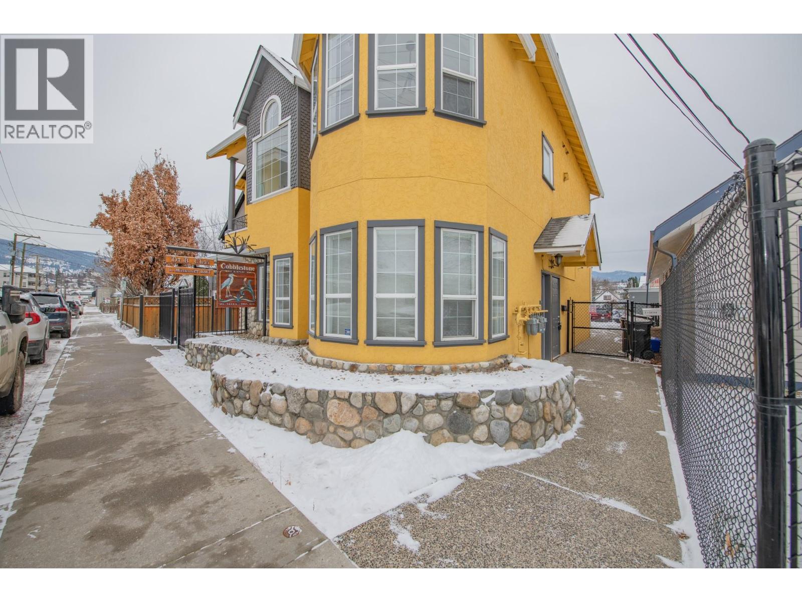 3414a 28th Avenue Unit# 2, Vernon, British Columbia  V1T 1W9 - Photo 49 - 10379025