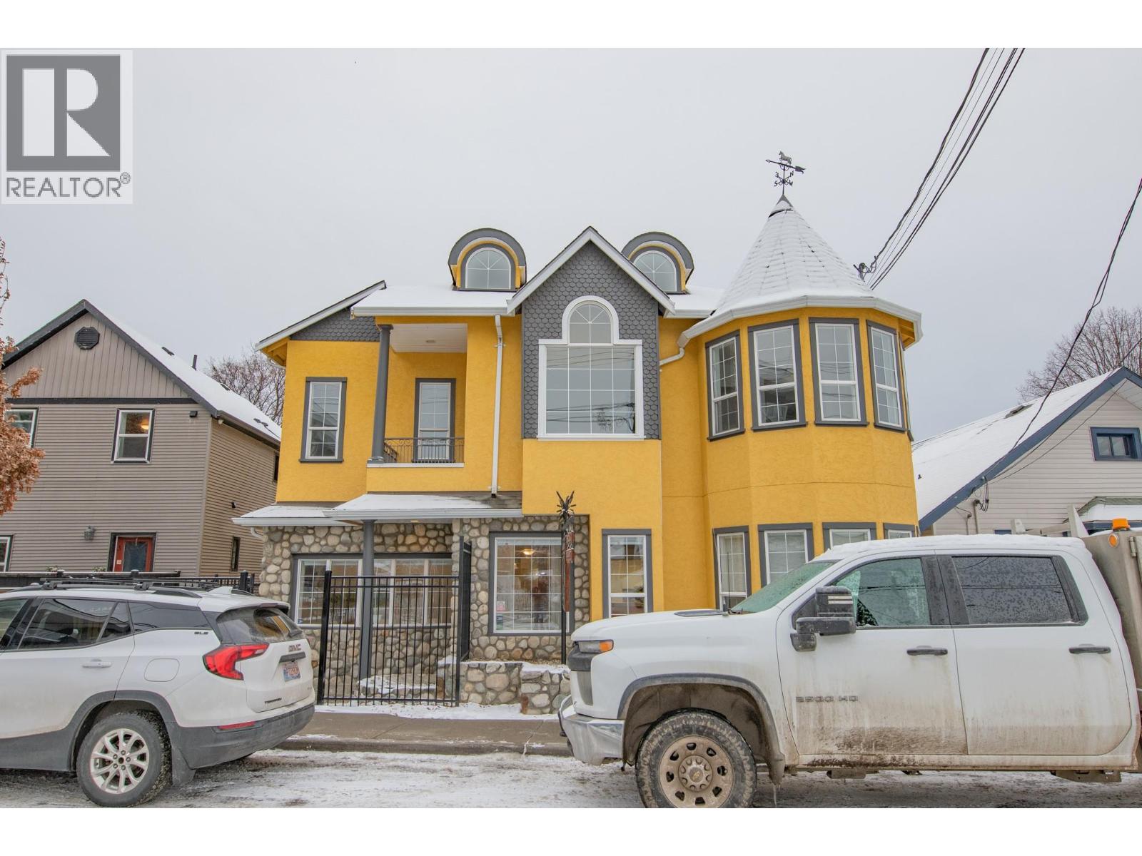 3414a 28th Avenue Unit# 2, Vernon, British Columbia  V1T 1W9 - Photo 50 - 10379025