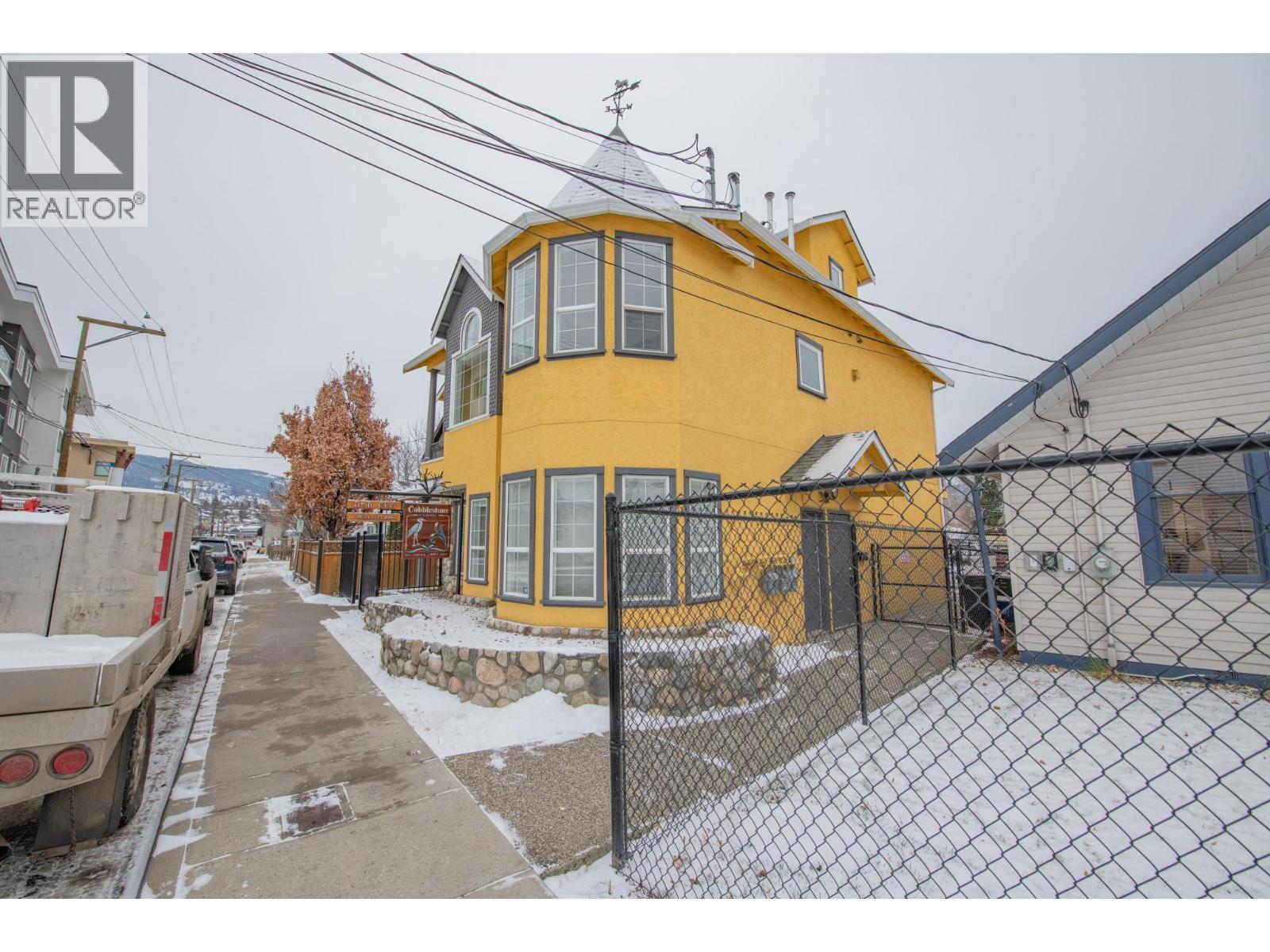 3414a 28th Avenue Unit# 2, Vernon, British Columbia  V1T 1W9 - Photo 51 - 10379025