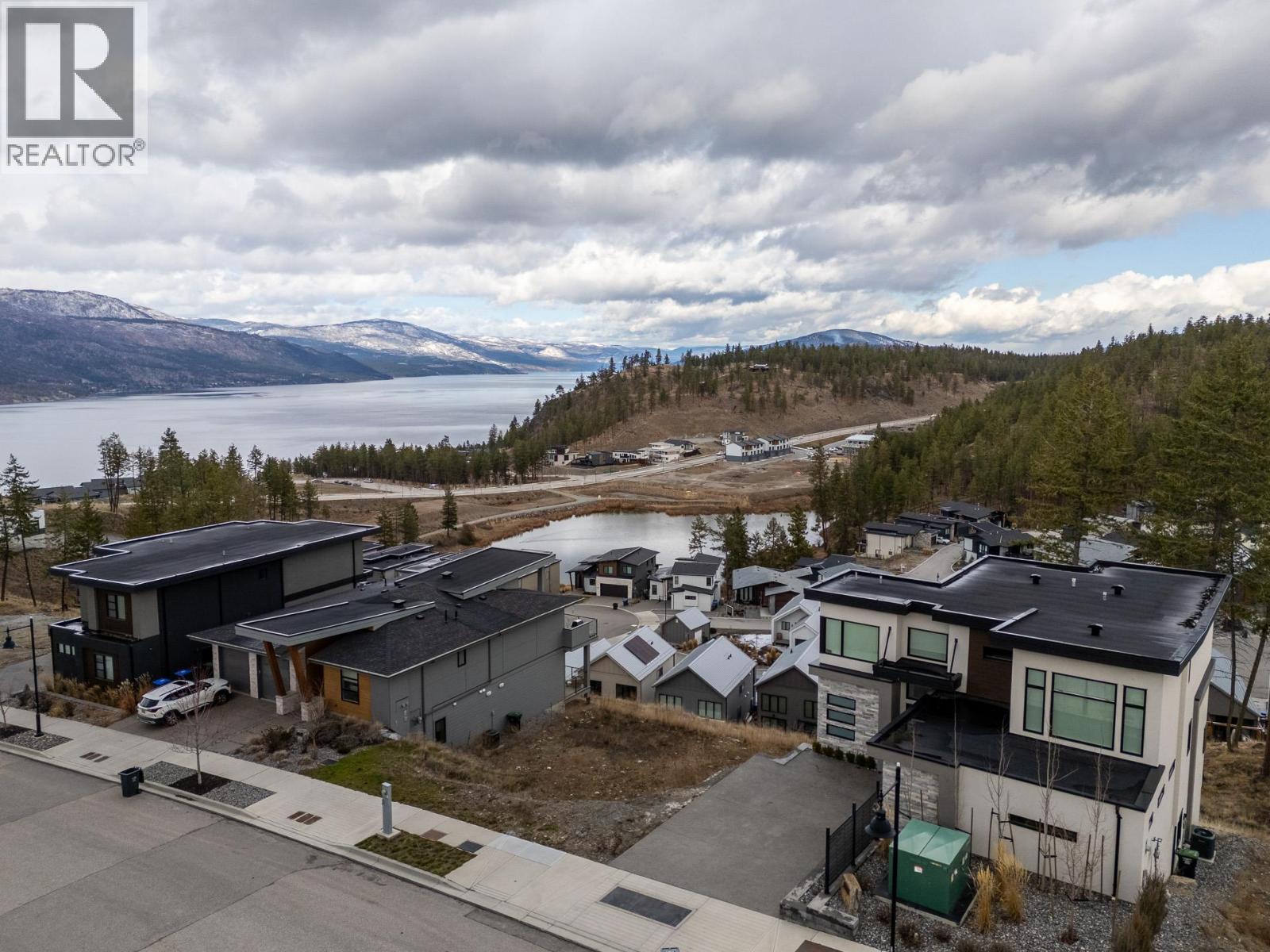 3177 Hilltown Drive Unit# Lot 9, Kelowna, British Columbia  V1V 3G1 - Photo 11 - 10379020