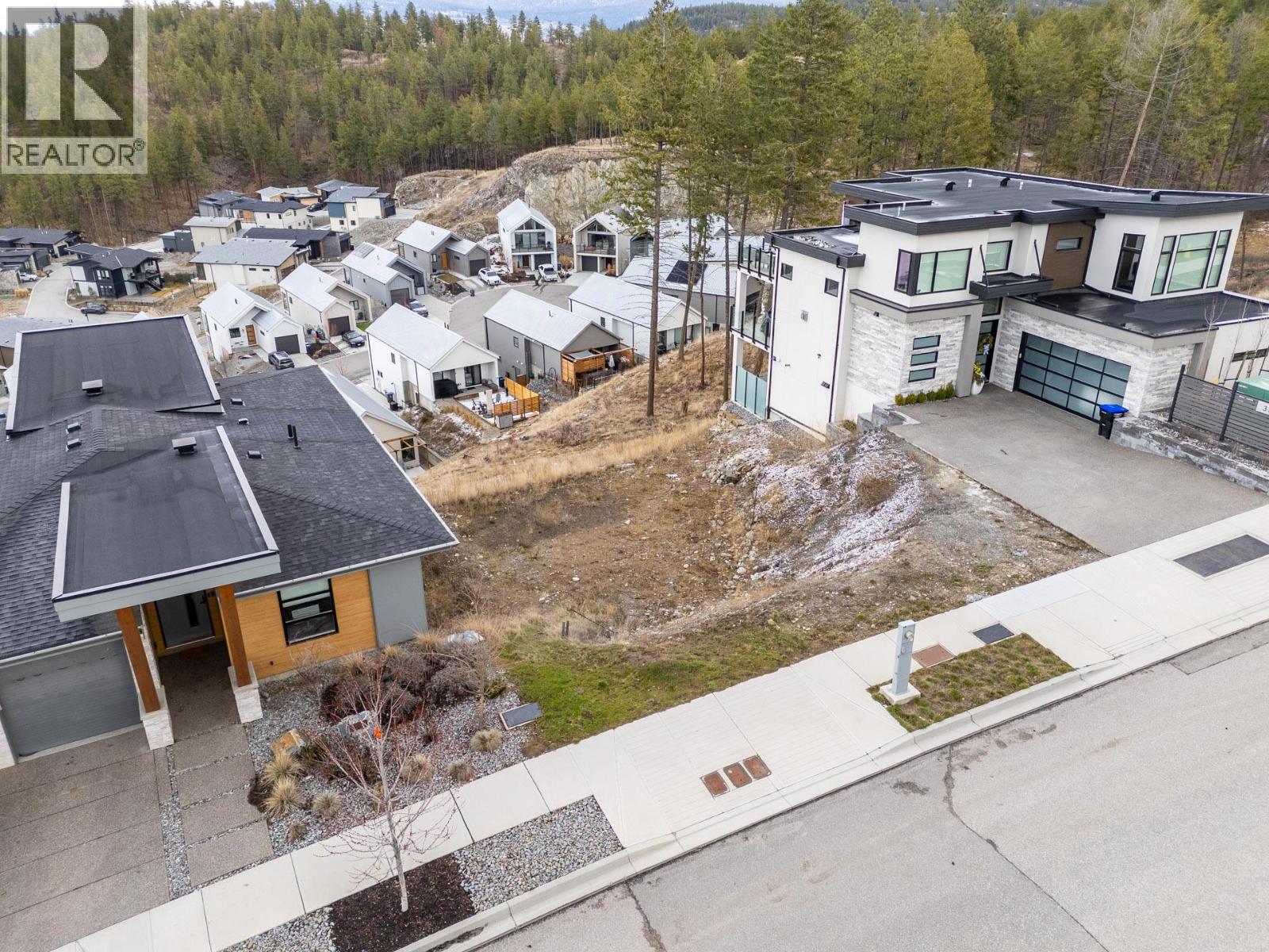 3177 Hilltown Drive Unit# Lot 9, Kelowna, British Columbia  V1V 3G1 - Photo 13 - 10379020