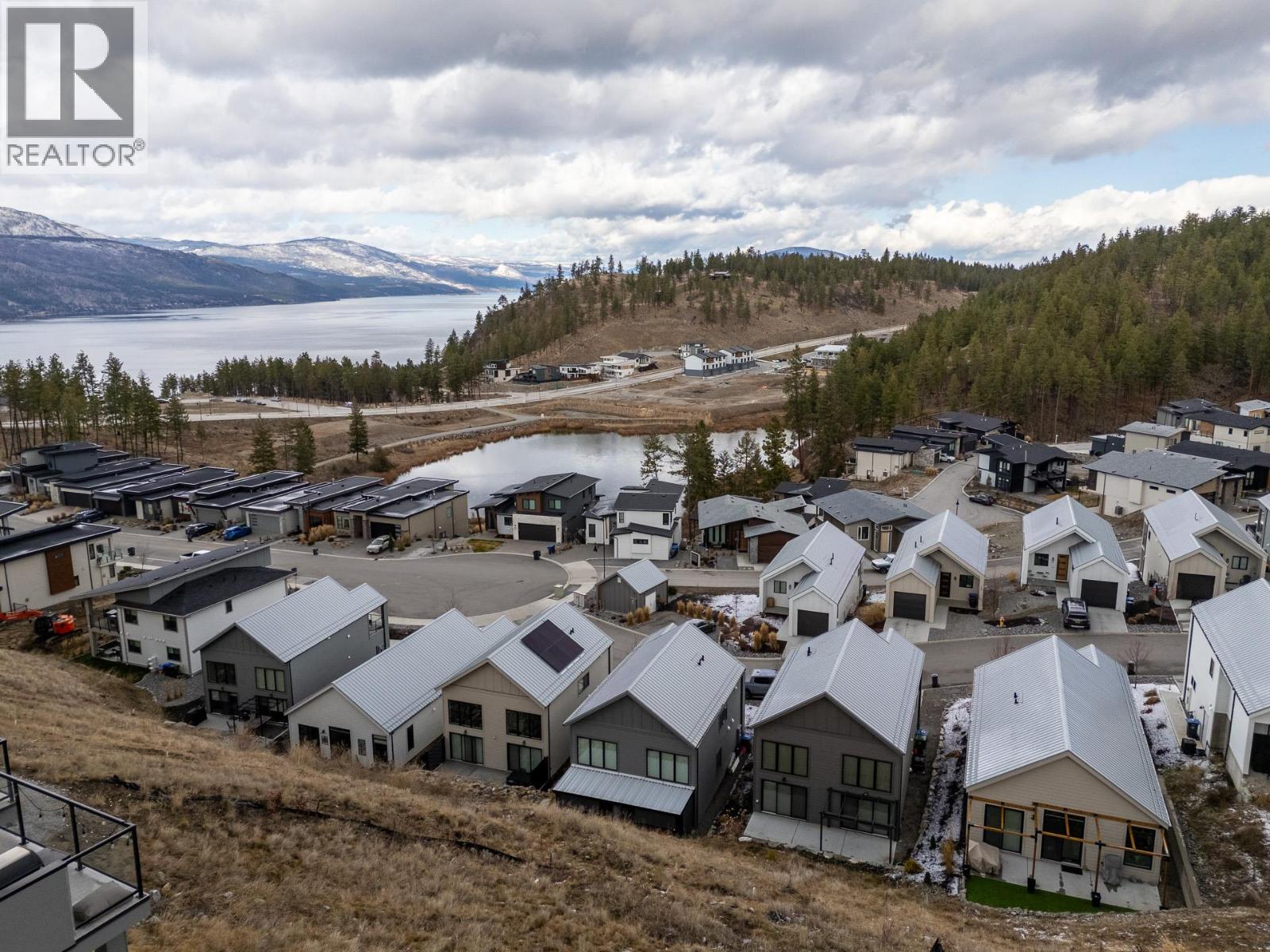 3177 Hilltown Drive Unit# Lot 9, Kelowna, British Columbia  V1V 3G1 - Photo 15 - 10379020