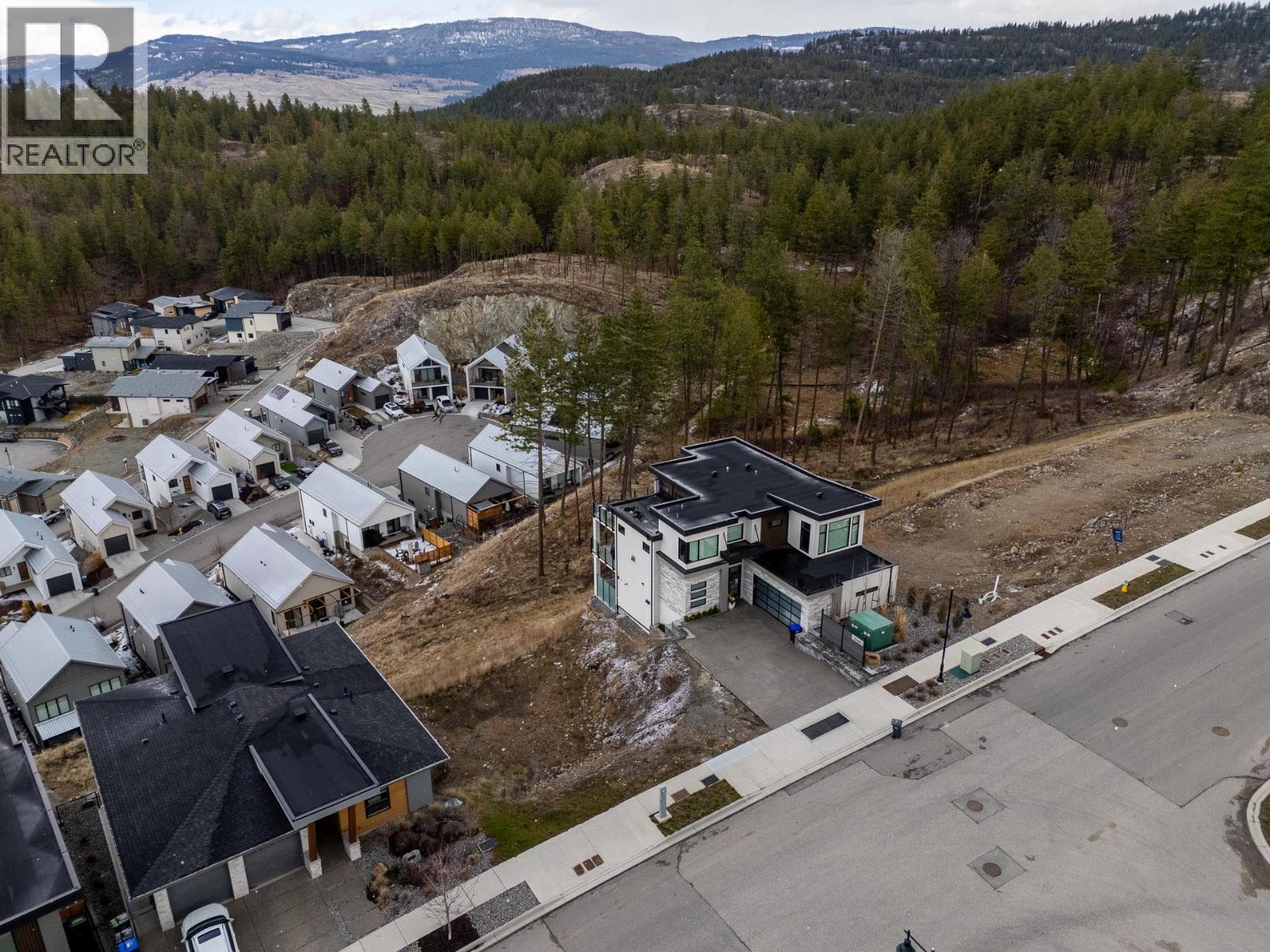 3177 Hilltown Drive Unit# Lot 9, Kelowna, British Columbia  V1V 3G1 - Photo 19 - 10379020
