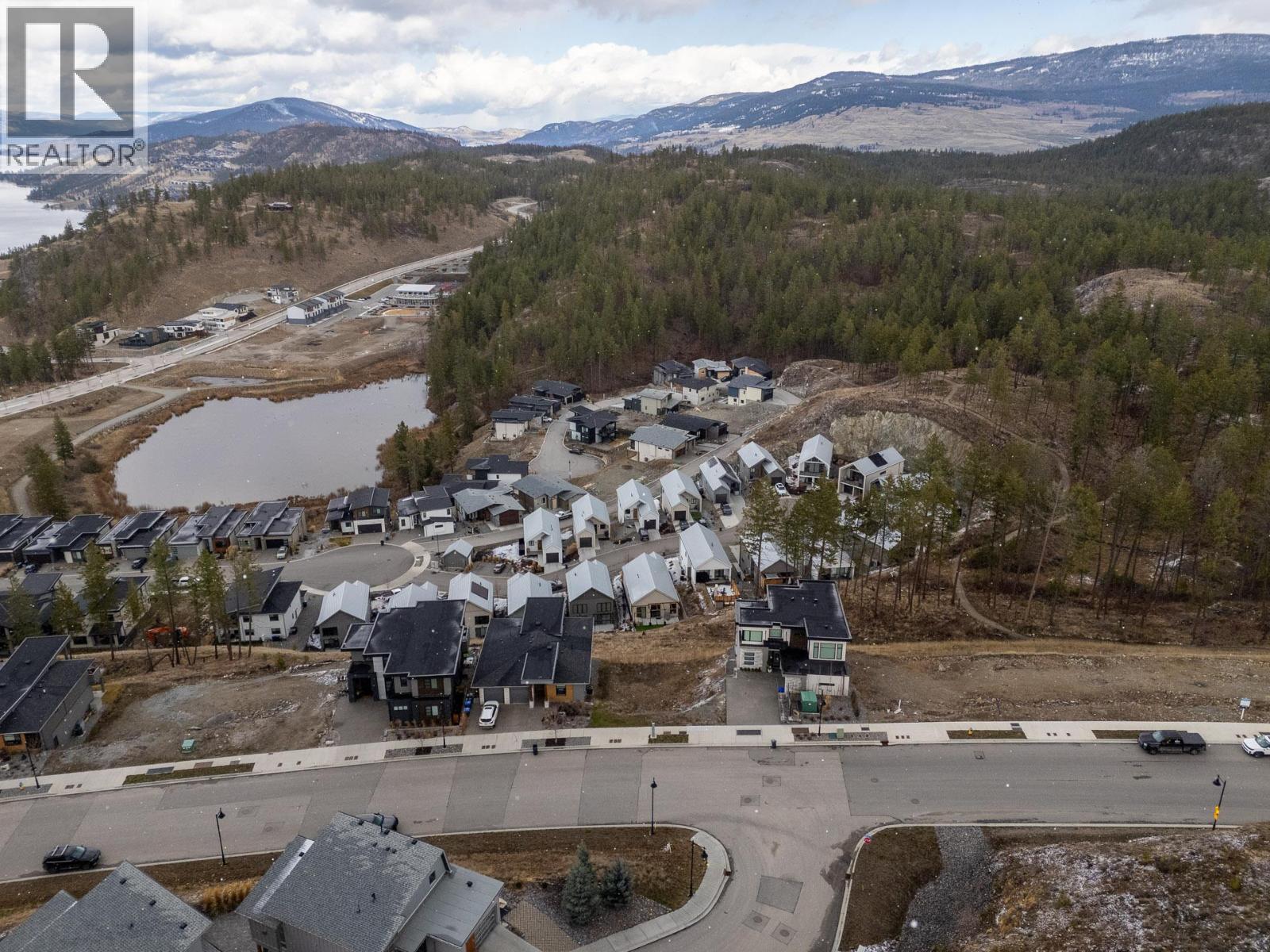 3177 Hilltown Drive Unit# Lot 9, Kelowna, British Columbia  V1V 3G1 - Photo 25 - 10379020