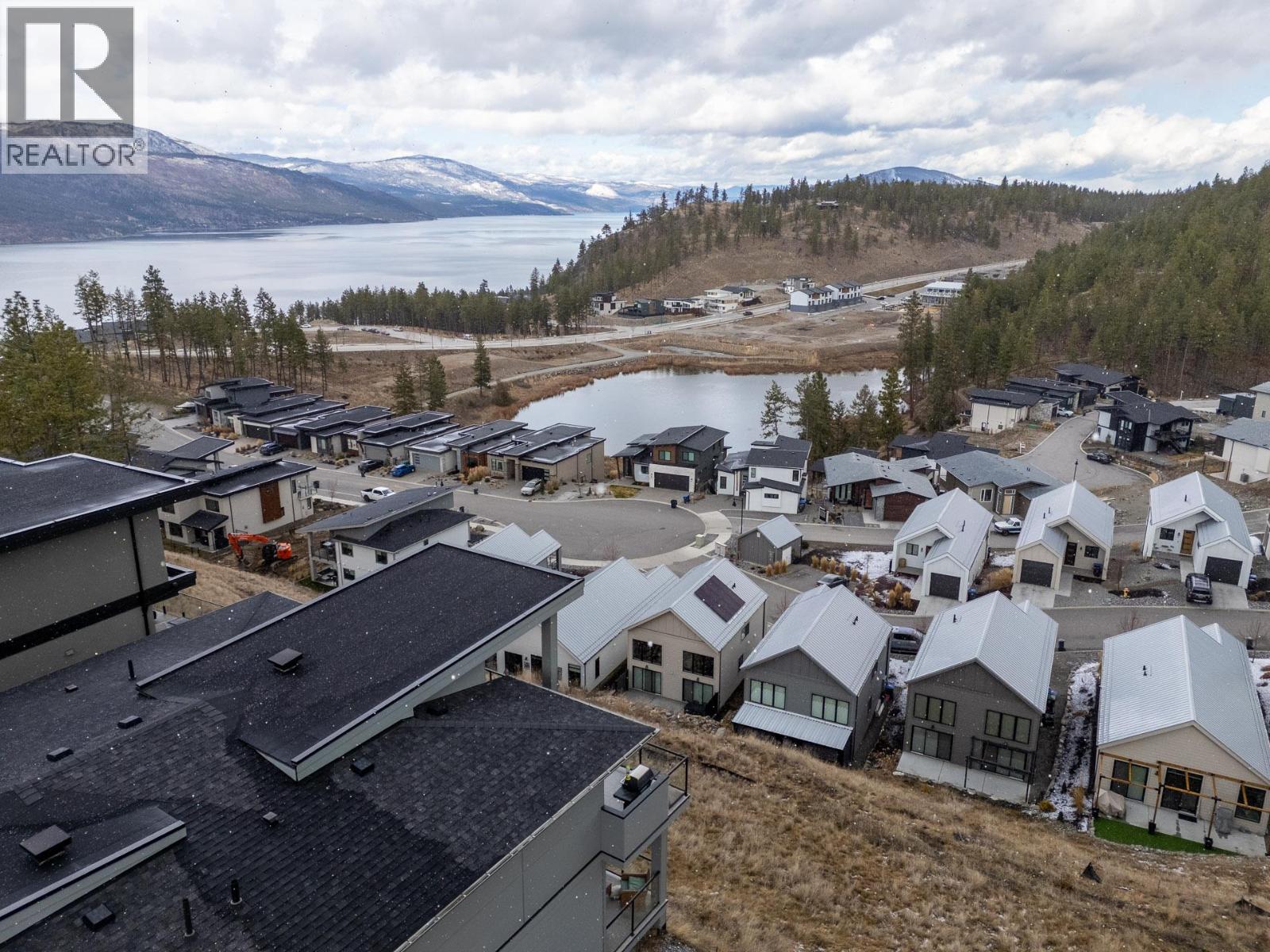 3177 Hilltown Drive Unit# Lot 9, Kelowna, British Columbia  V1V 3G1 - Photo 29 - 10379020