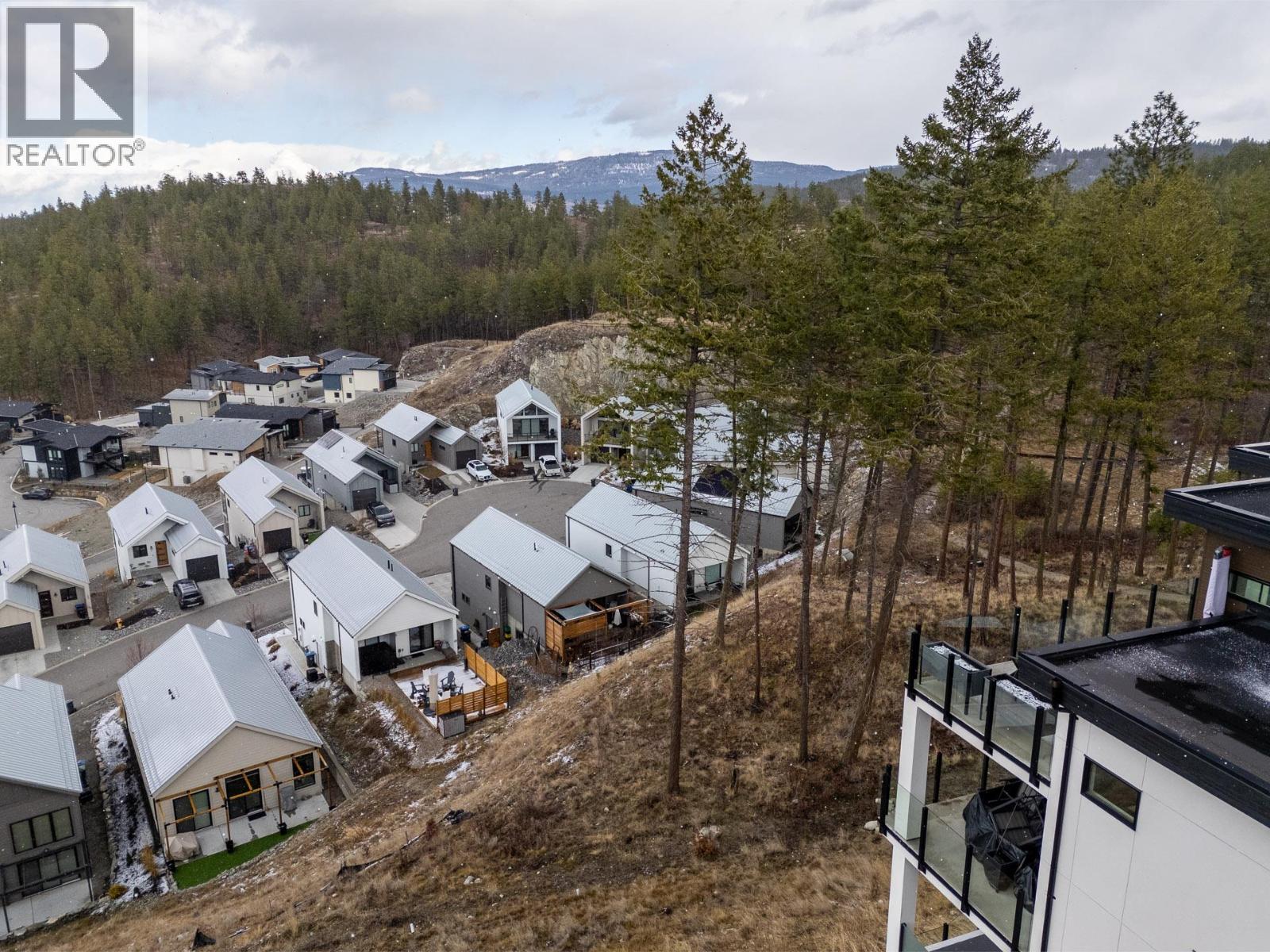 3177 Hilltown Drive Unit# Lot 9, Kelowna, British Columbia  V1V 3G1 - Photo 30 - 10379020