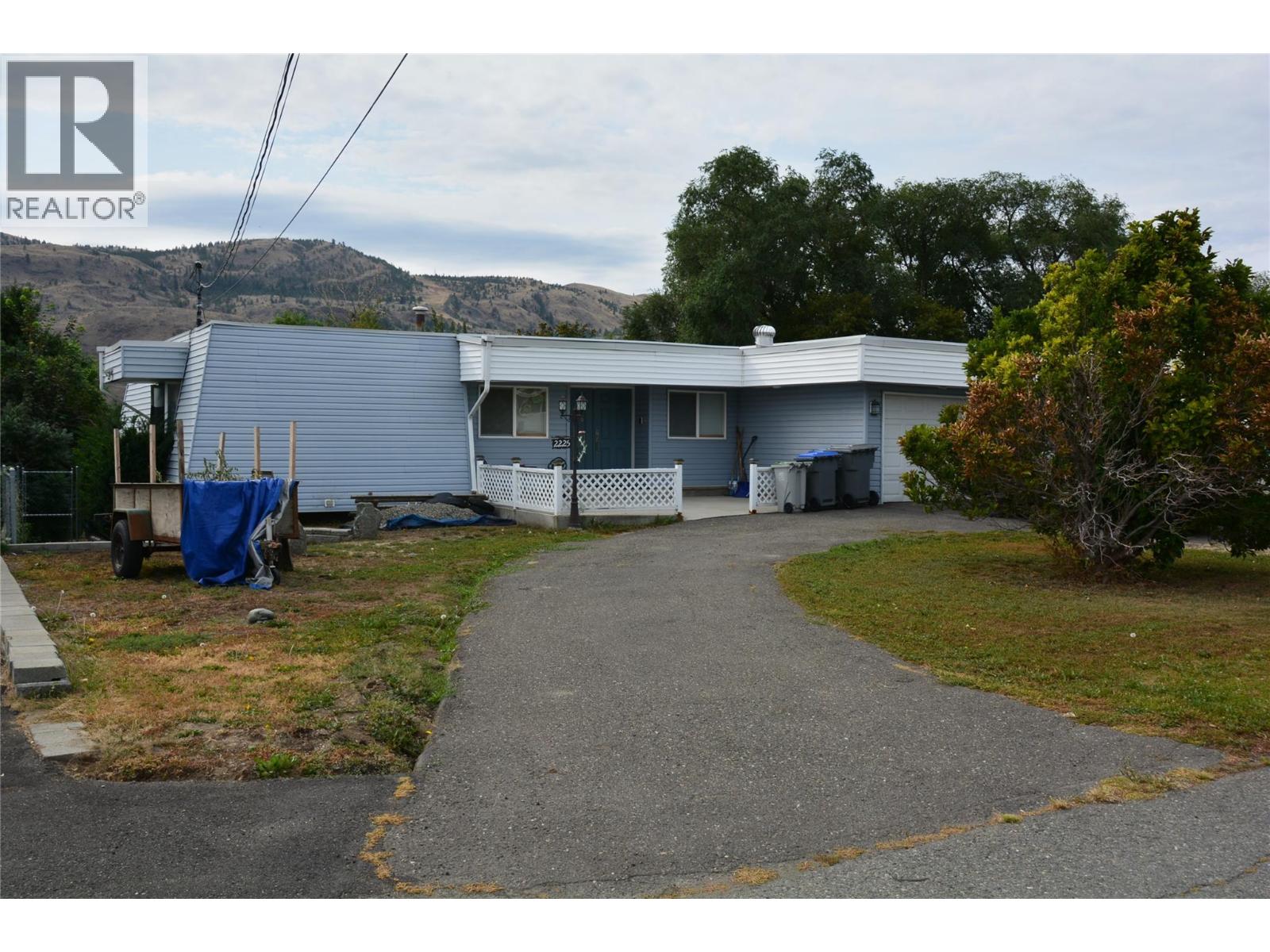 2225 BARAARA Avenue Unit# 2225 BARBARA AVE, kamloops, British Columbia