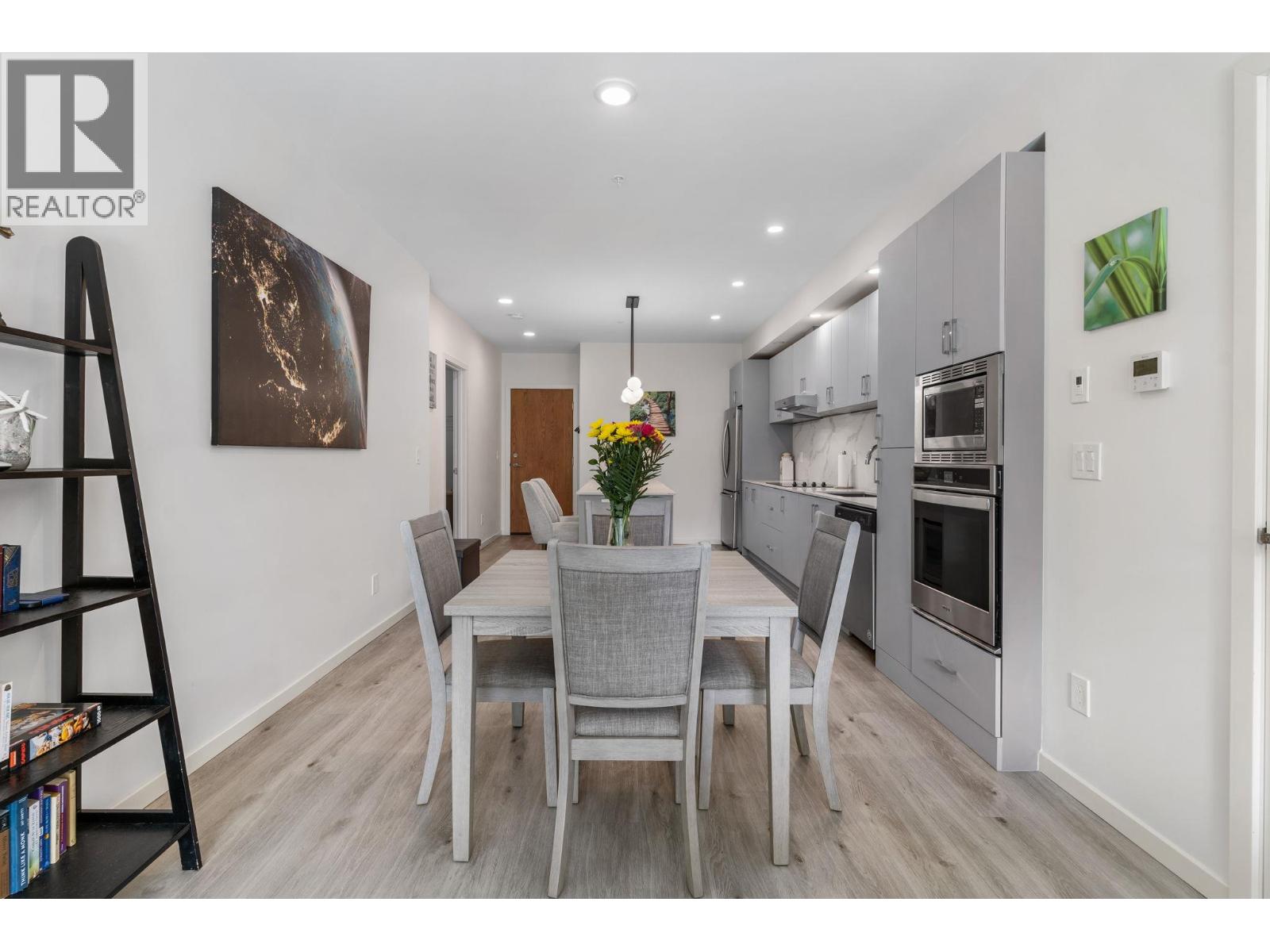 880 Saucier Avenue Unit# 207, Kelowna, British Columbia  V1Y 6A3 - Photo 10 - 10378779