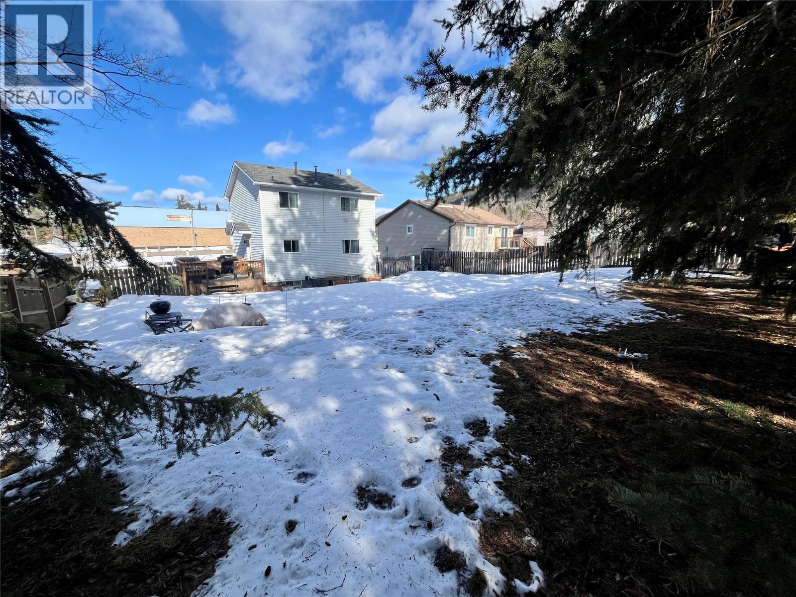 268 Murray Drive, Tumbler Ridge, British Columbia  V0C 2W0 - Photo 18 - 10378760