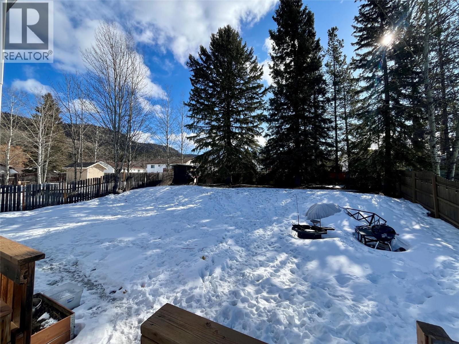 268 Murray Drive, Tumbler Ridge, British Columbia  V0C 2W0 - Photo 19 - 10378760