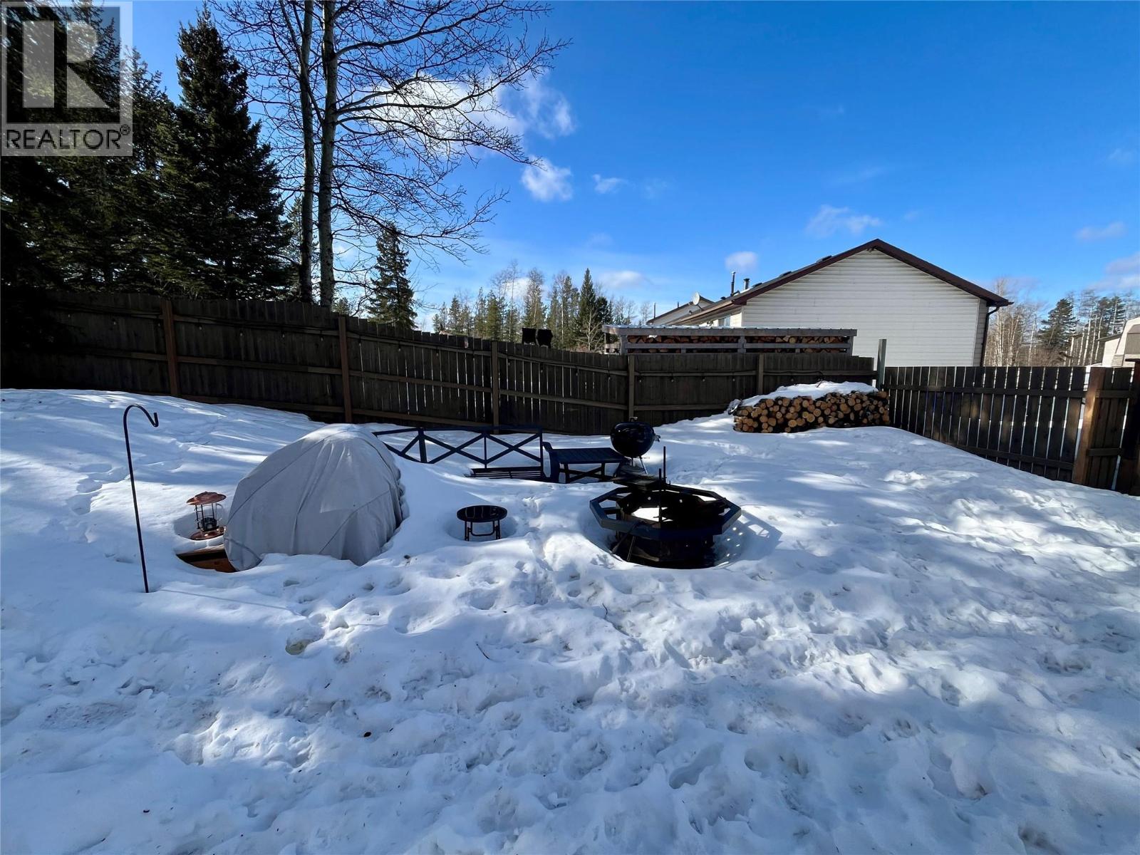 268 Murray Drive, Tumbler Ridge, British Columbia  V0C 2W0 - Photo 20 - 10378760