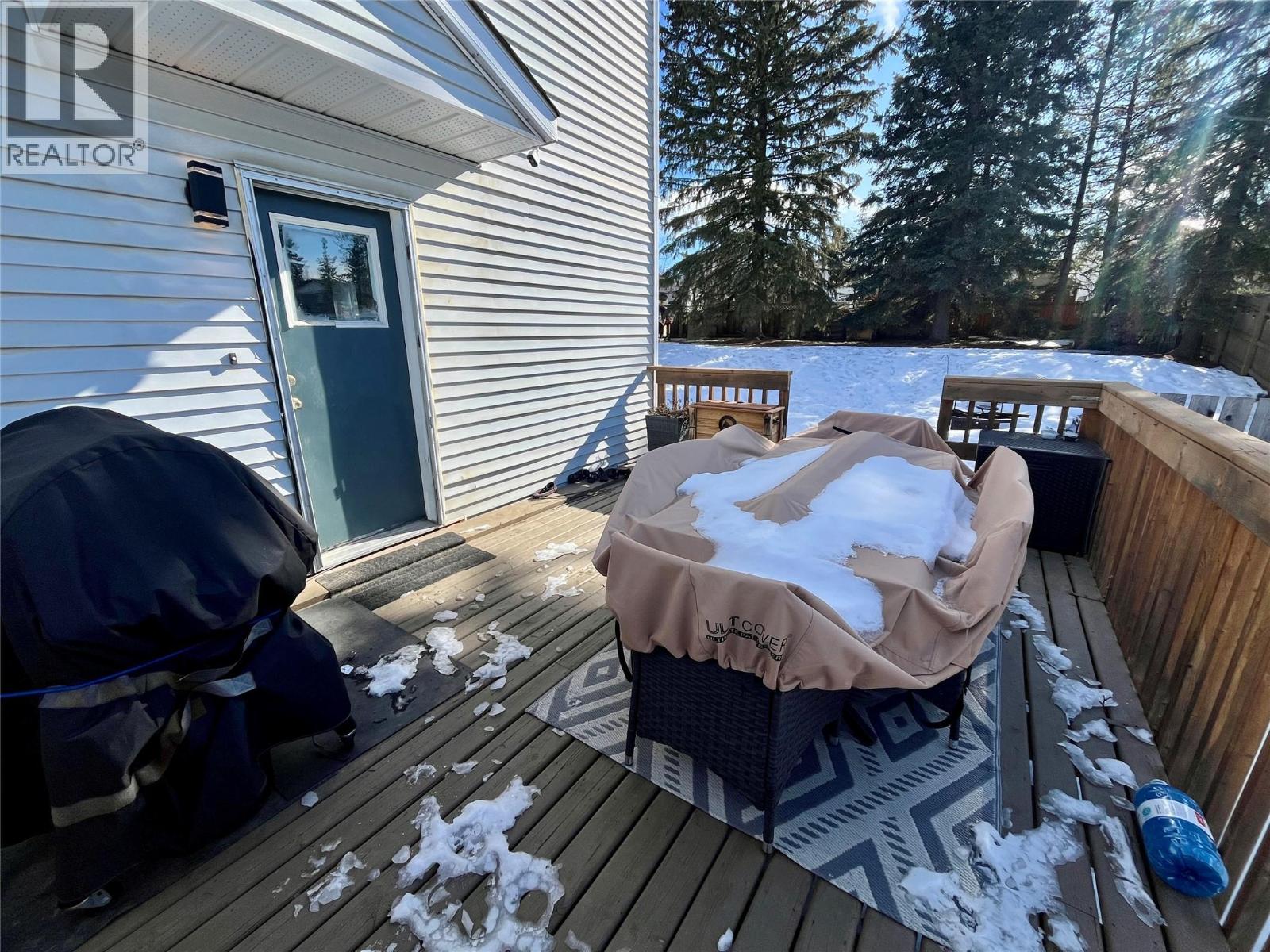 268 Murray Drive, Tumbler Ridge, British Columbia  V0C 2W0 - Photo 21 - 10378760