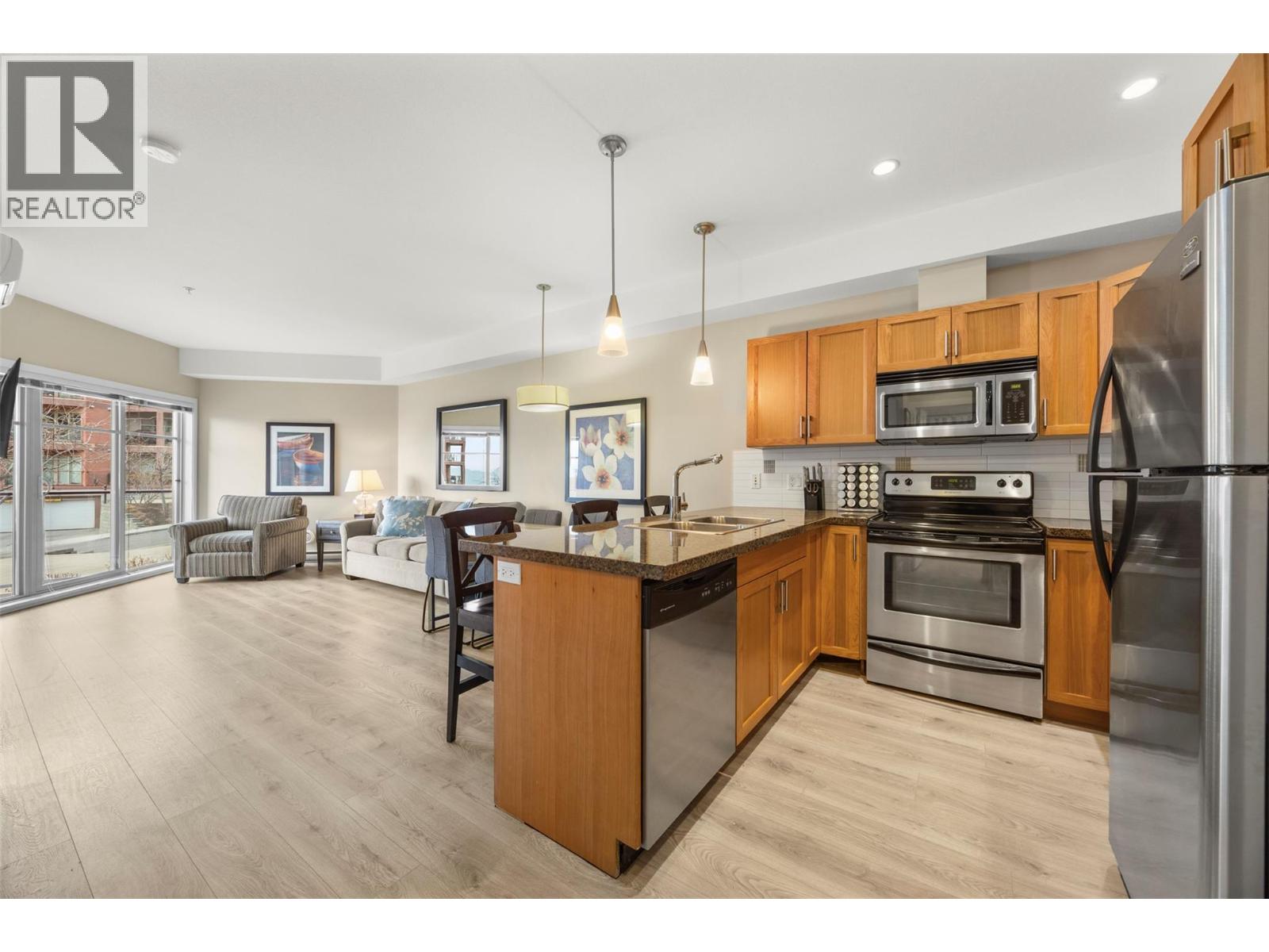 3211 Skyview Lane Unit# 211, Westbank, British Columbia  V4T 3J3 - Photo 2 - 10378737