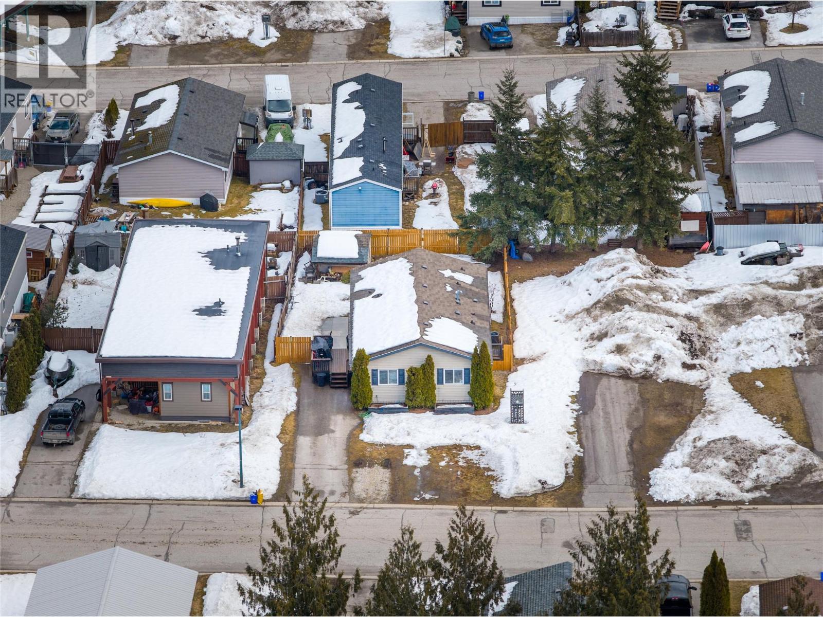 23 Johnson Way, Revelstoke, British Columbia  V0E 2S0 - Photo 10 - 10378198