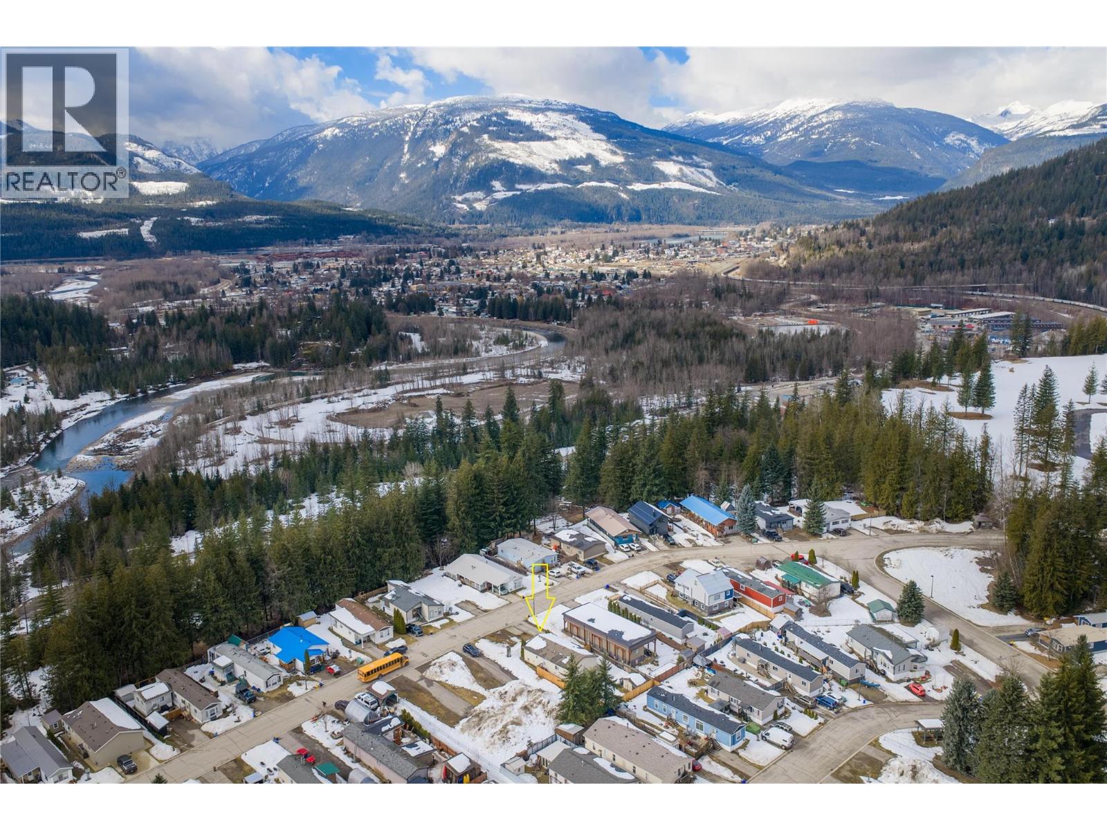 23 Johnson Way, Revelstoke, British Columbia  V0E 2S0 - Photo 13 - 10378198