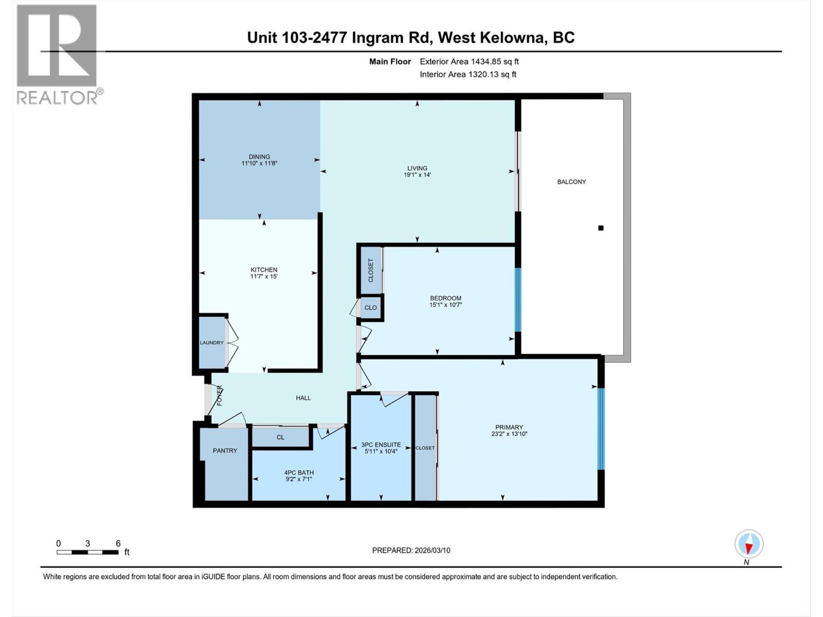 2477 Ingram Road Unit# 103, West Kelowna, British Columbia  V4T 1W7 - Photo 27 - 10378832