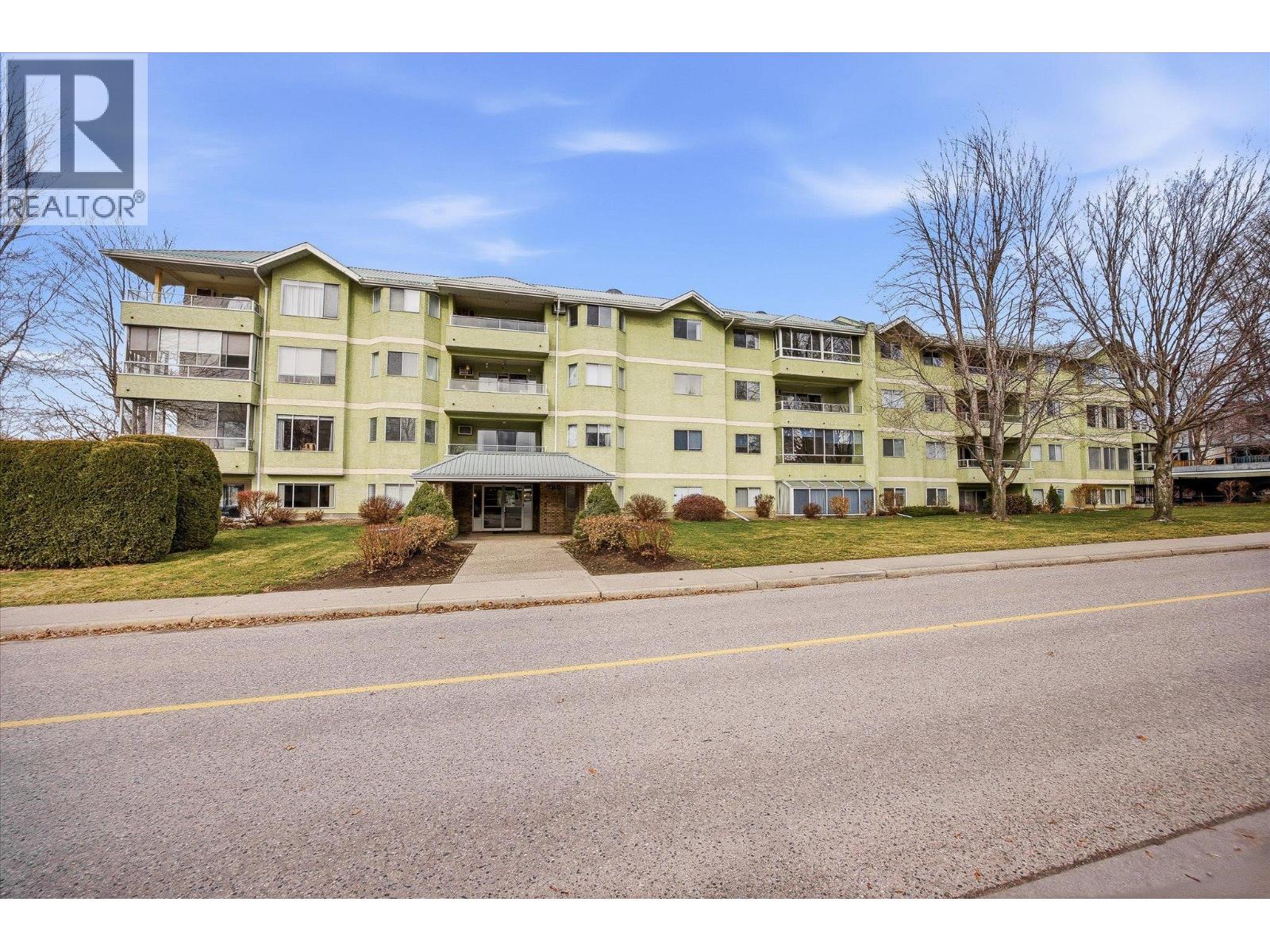 780 Houghton Road Unit# 406, Kelowna, British Columbia  V1X 5G7 - Photo 2 - 10375953