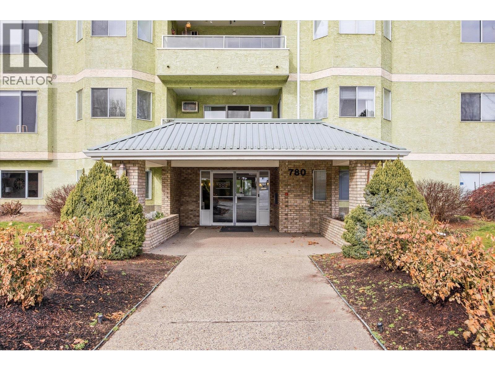 780 Houghton Road Unit# 406, Kelowna, British Columbia  V1X 5G7 - Photo 3 - 10375953