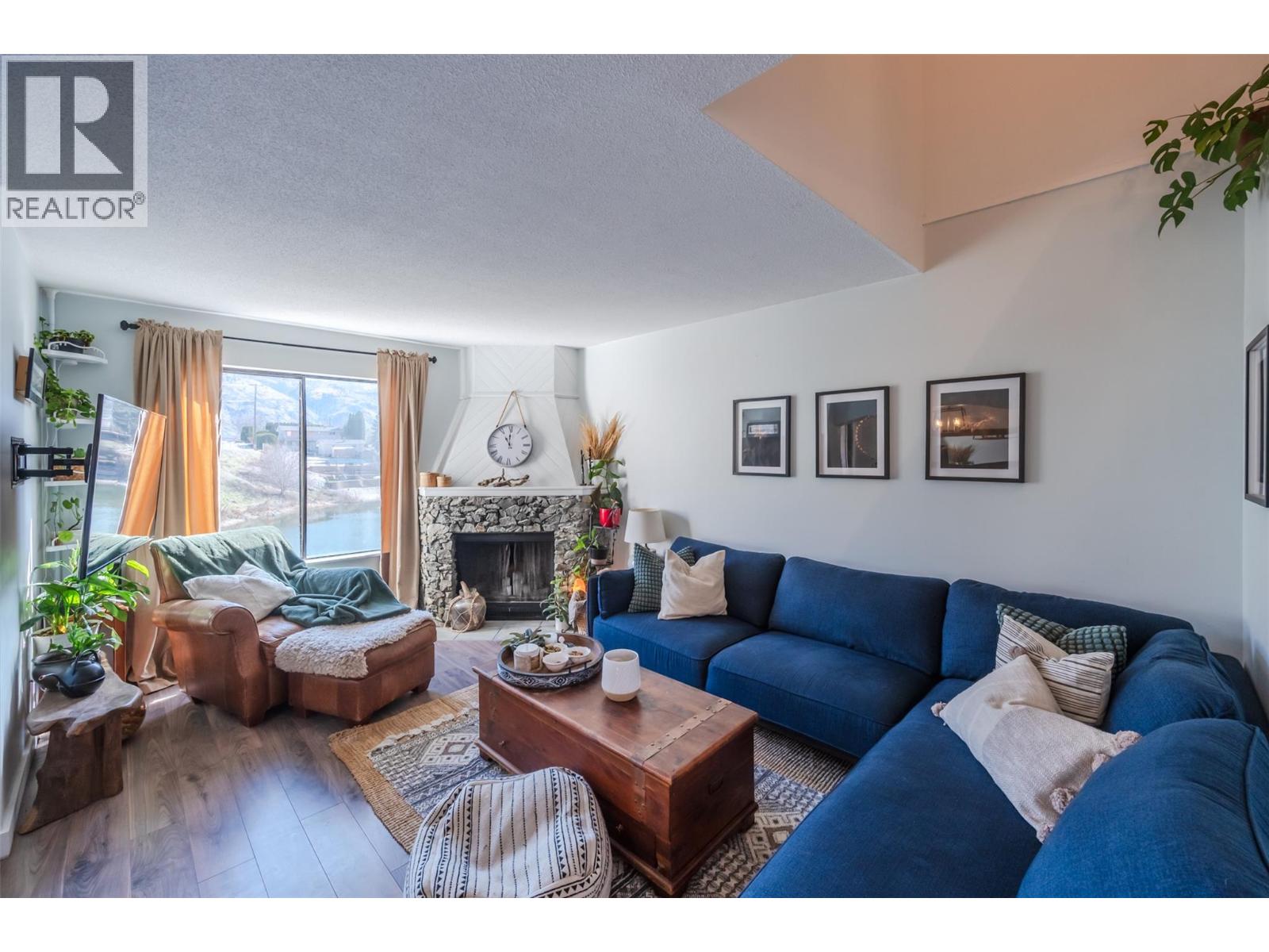 8043 Vedette Drive Unit# 1a, Osoyoos, British Columbia  V0H 1V2 - Photo 2 - 10378849