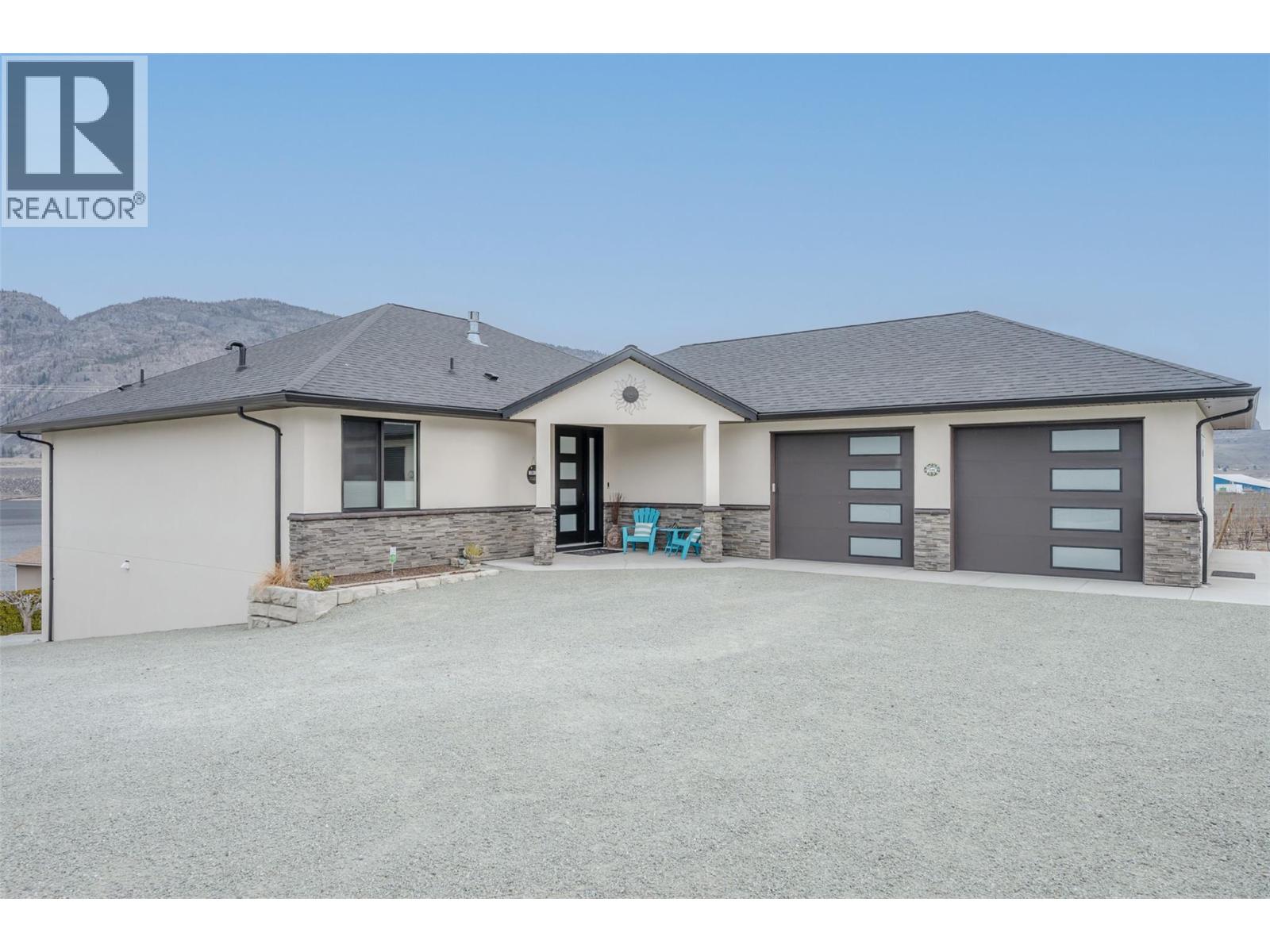 10400 87th Street, Osoyoos, British Columbia  V0H 1V2 - Photo 2 - 10376937