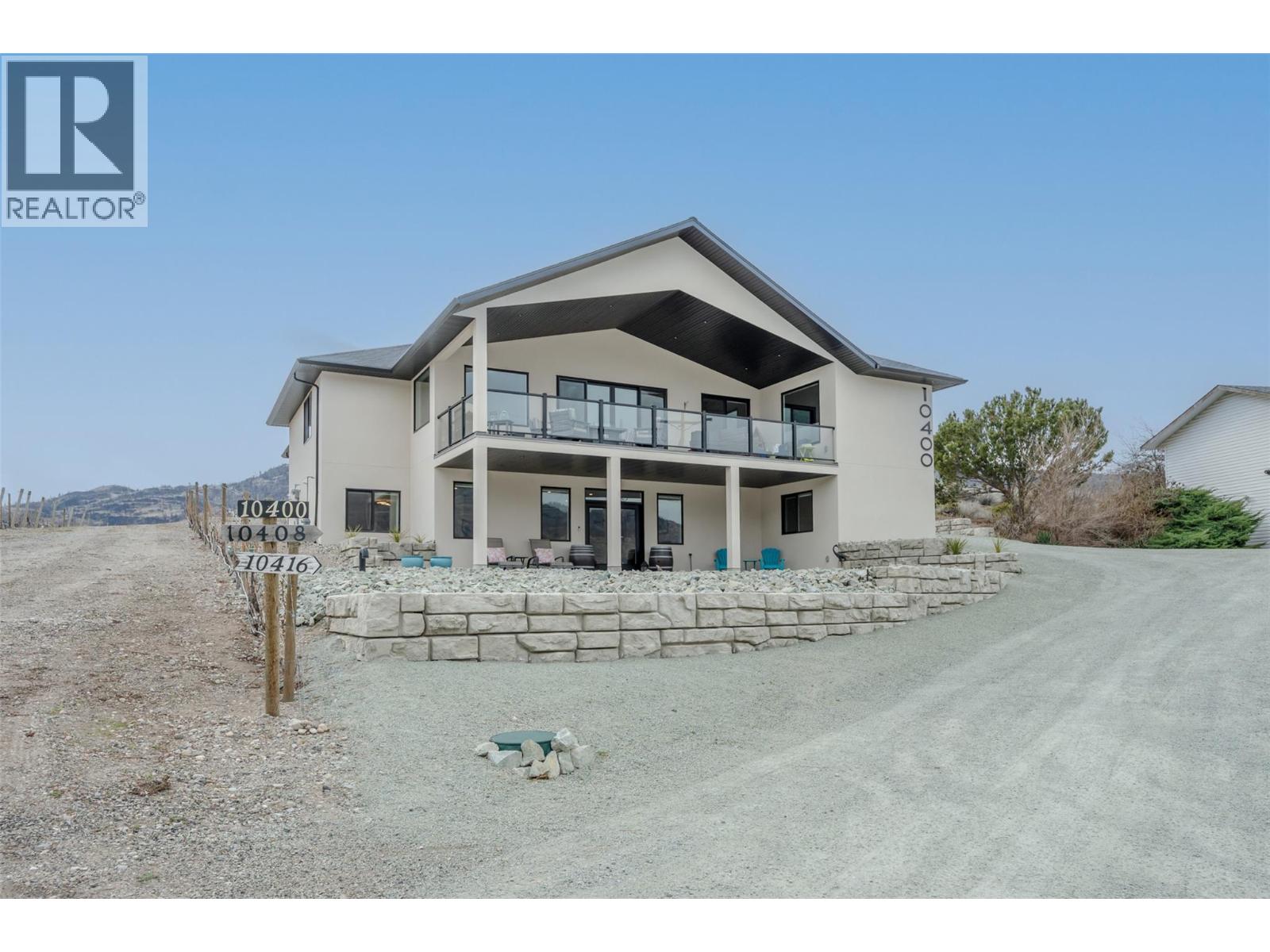 10400 87th Street, Osoyoos, British Columbia  V0H 1V2 - Photo 3 - 10376937