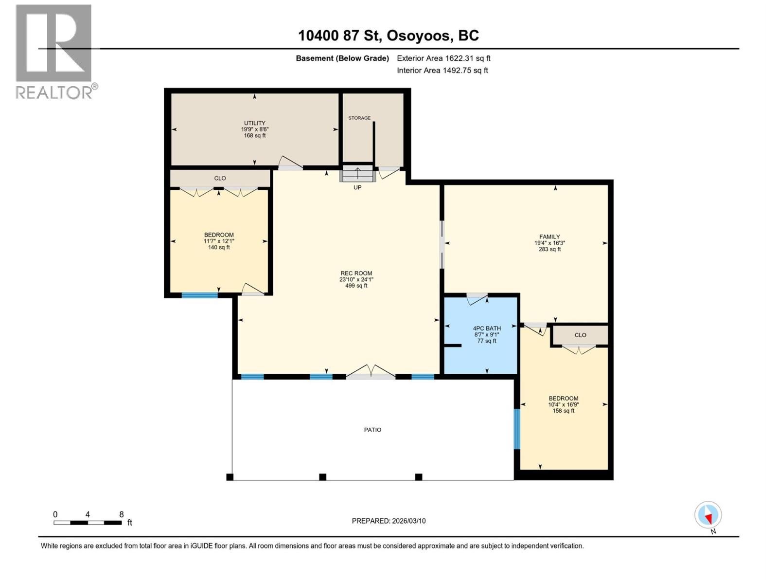 10400 87th Street, Osoyoos, British Columbia  V0H 1V2 - Photo 73 - 10376937
