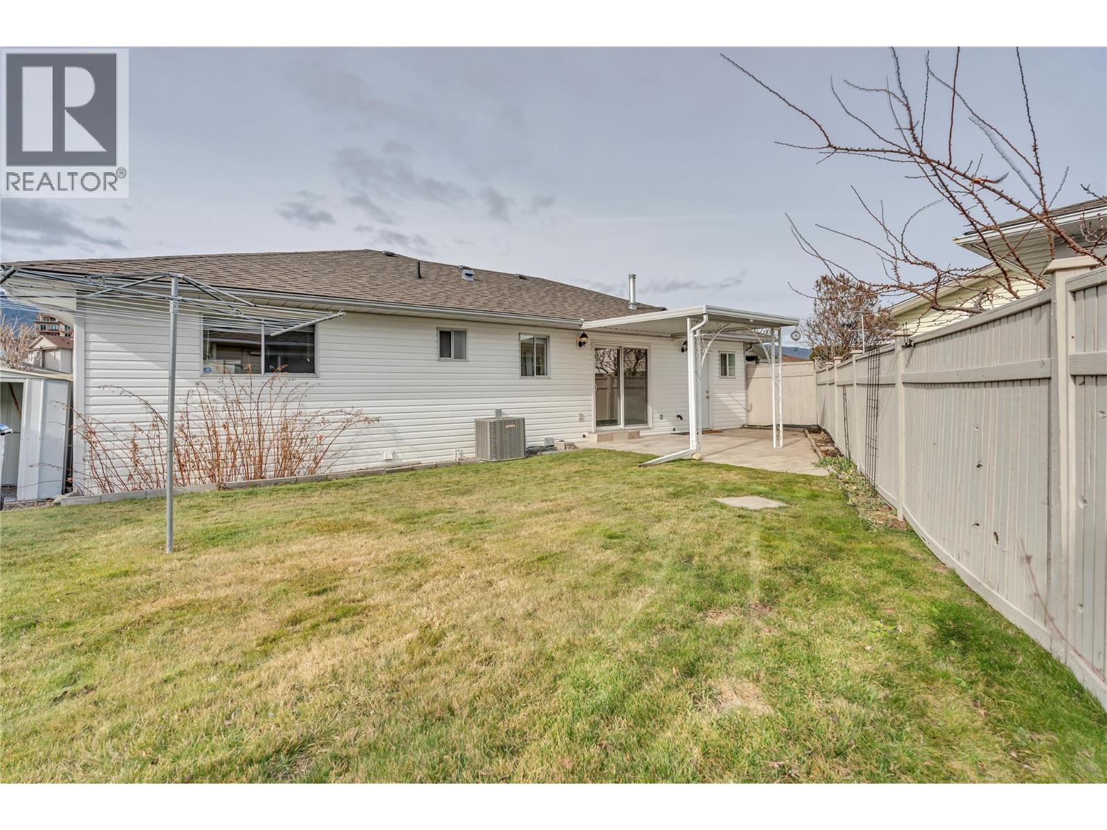 3400 Wilson Street Unit# 131, Penticton, British Columbia  V2A 8H9 - Photo 30 - 10379055