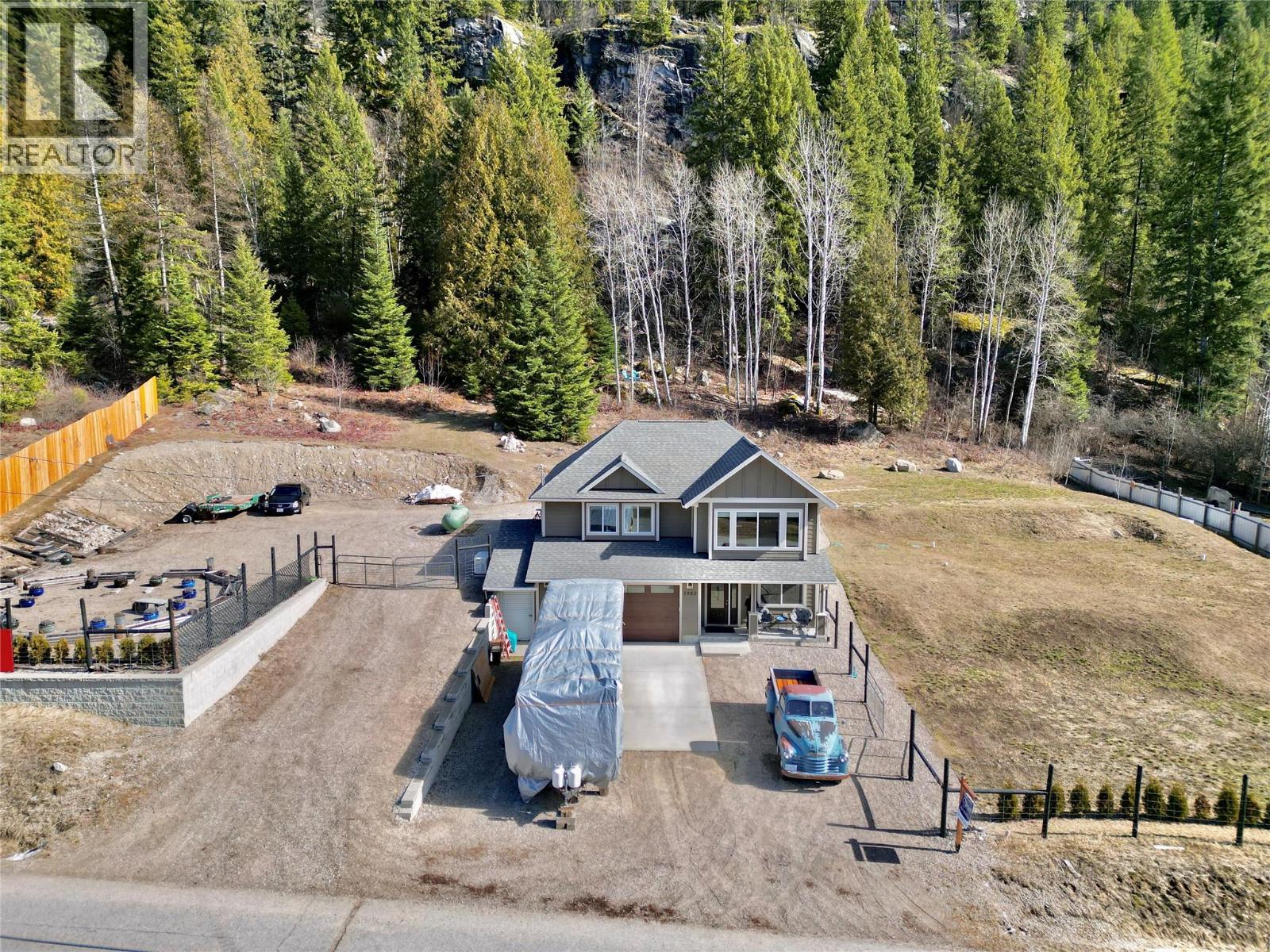 1953 Sandy Road, Castlegar, British Columbia  V1N 4T1 - Photo 59 - 10379009