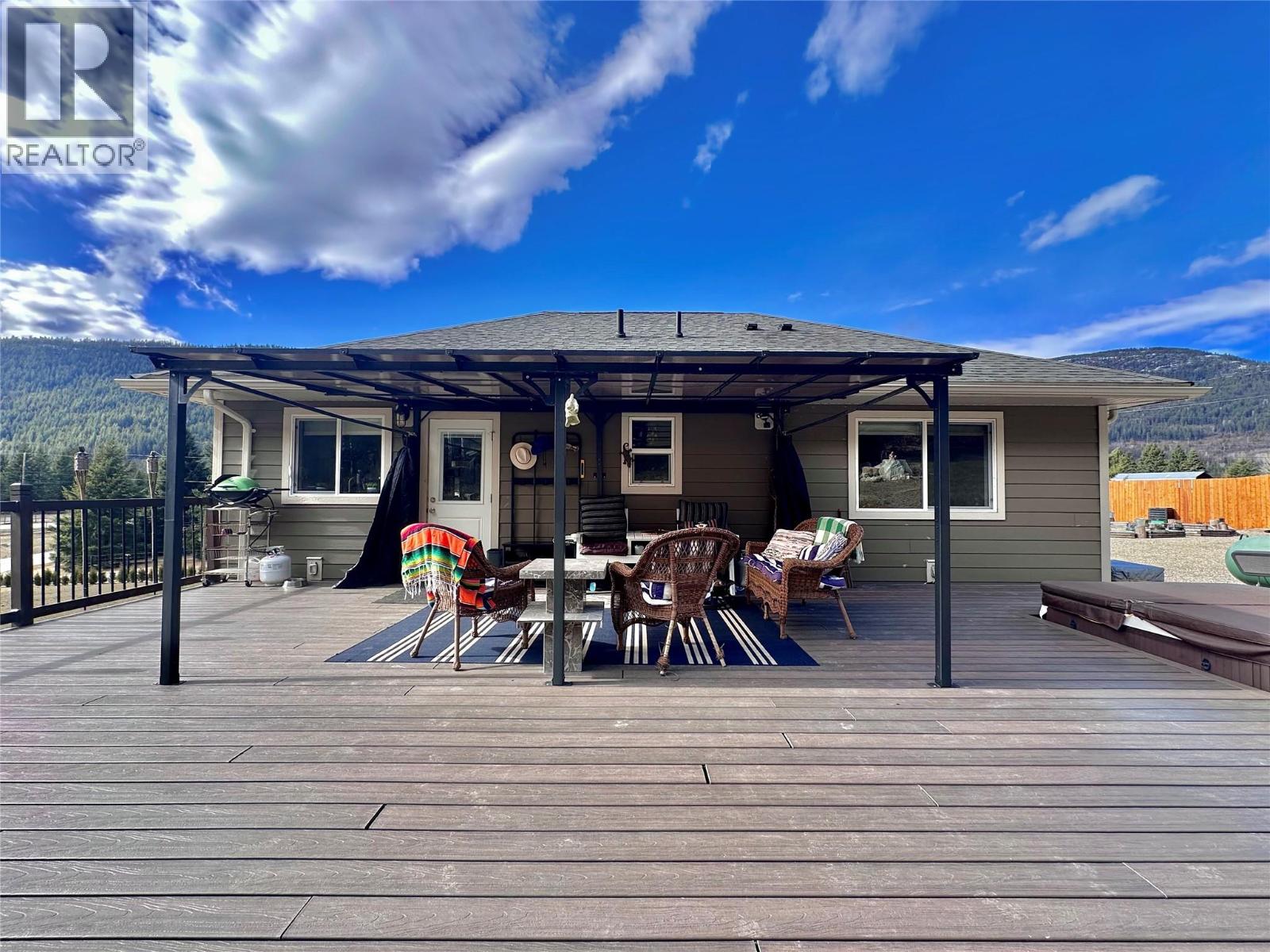 1953 Sandy Road, Castlegar, British Columbia  V1N 4T1 - Photo 67 - 10379009
