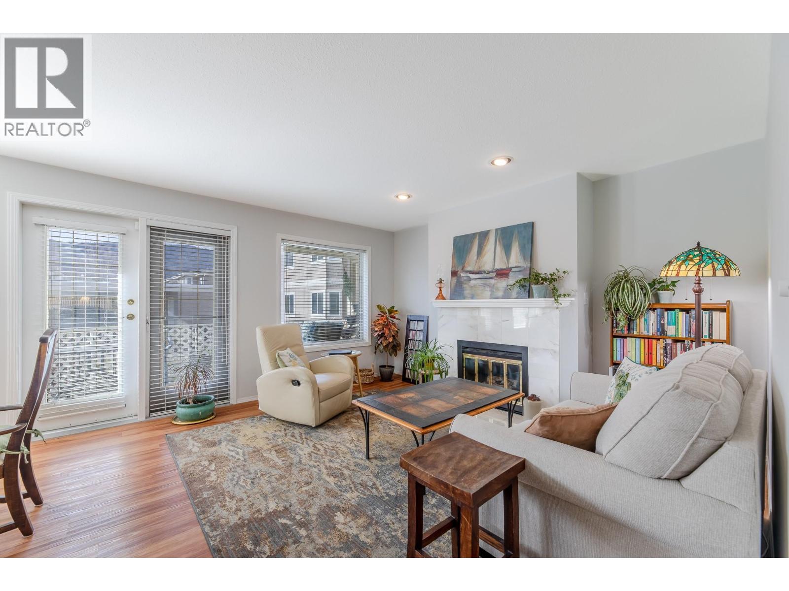 3146 Paris Street Unit# 107, Penticton, British Columbia  V2A 8K2 - Photo 2 - 10378967