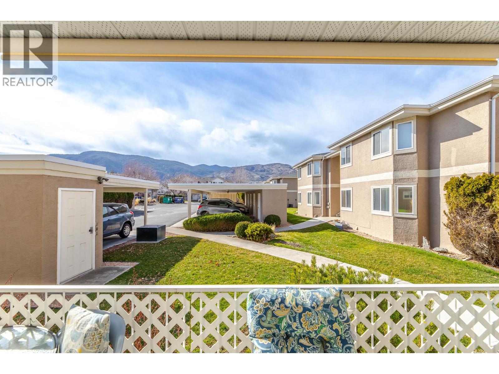 3146 Paris Street Unit# 107, Penticton, British Columbia  V2A 8K2 - Photo 35 - 10378967