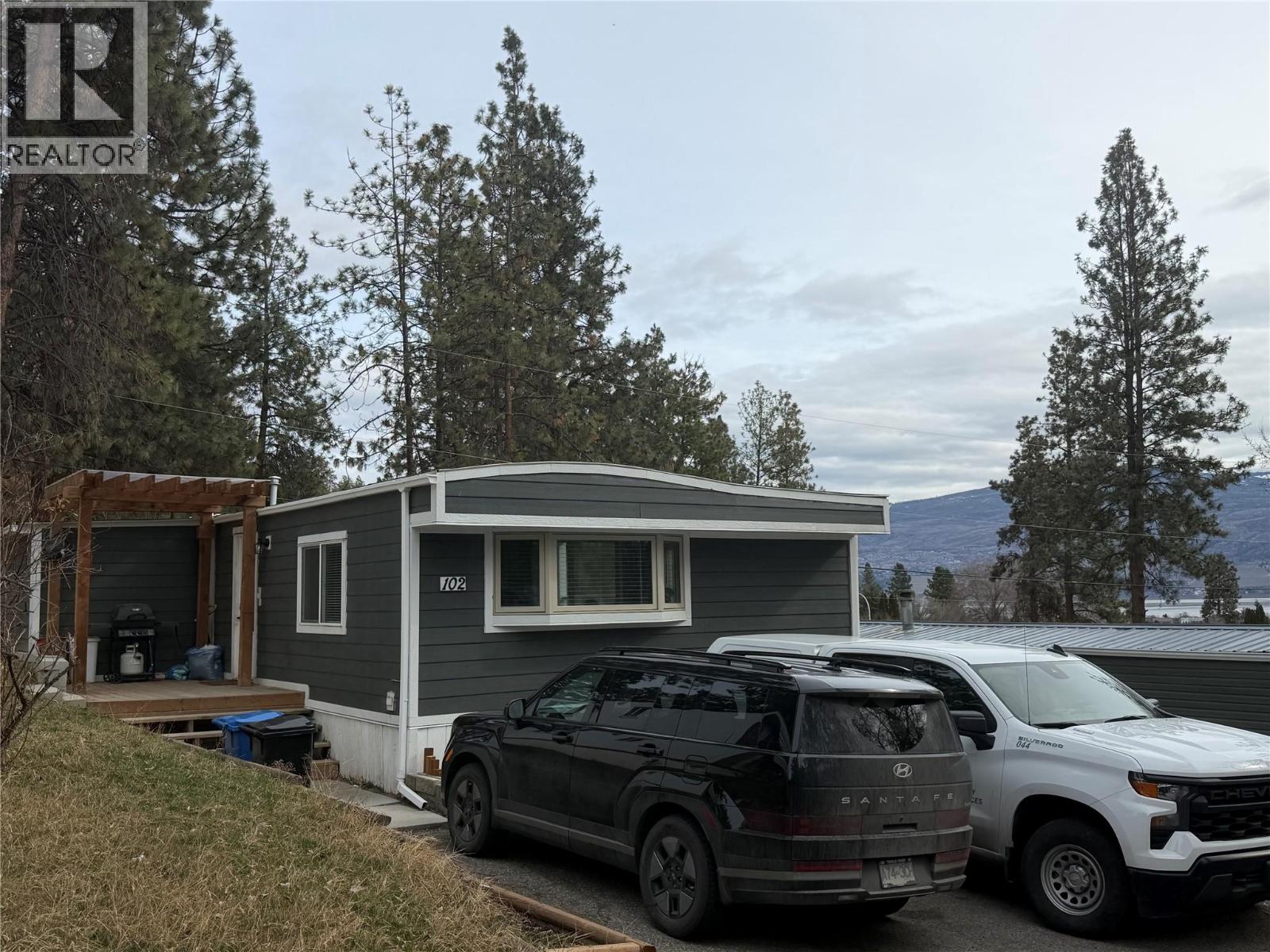 1860 Boucherie Road Unit# 102, Westbank, British Columbia  V4T 2A3 - Photo 5 - 10378833