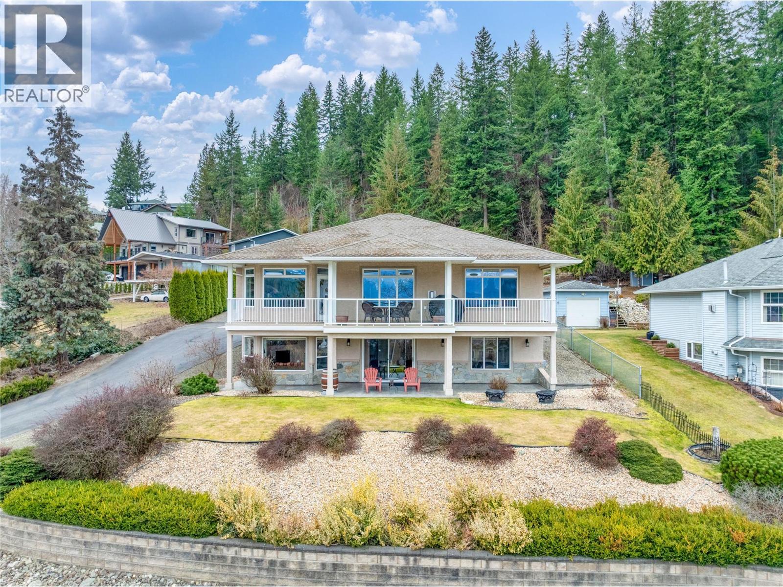 2814 Juniper Crescent, Blind Bay, British Columbia  V0E 2W2 - Photo 3 - 10376918