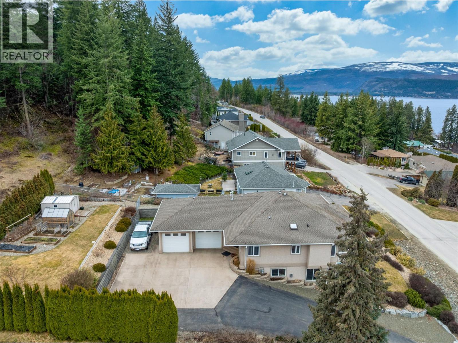 2814 Juniper Crescent, Blind Bay, British Columbia  V0E 2W2 - Photo 6 - 10376918
