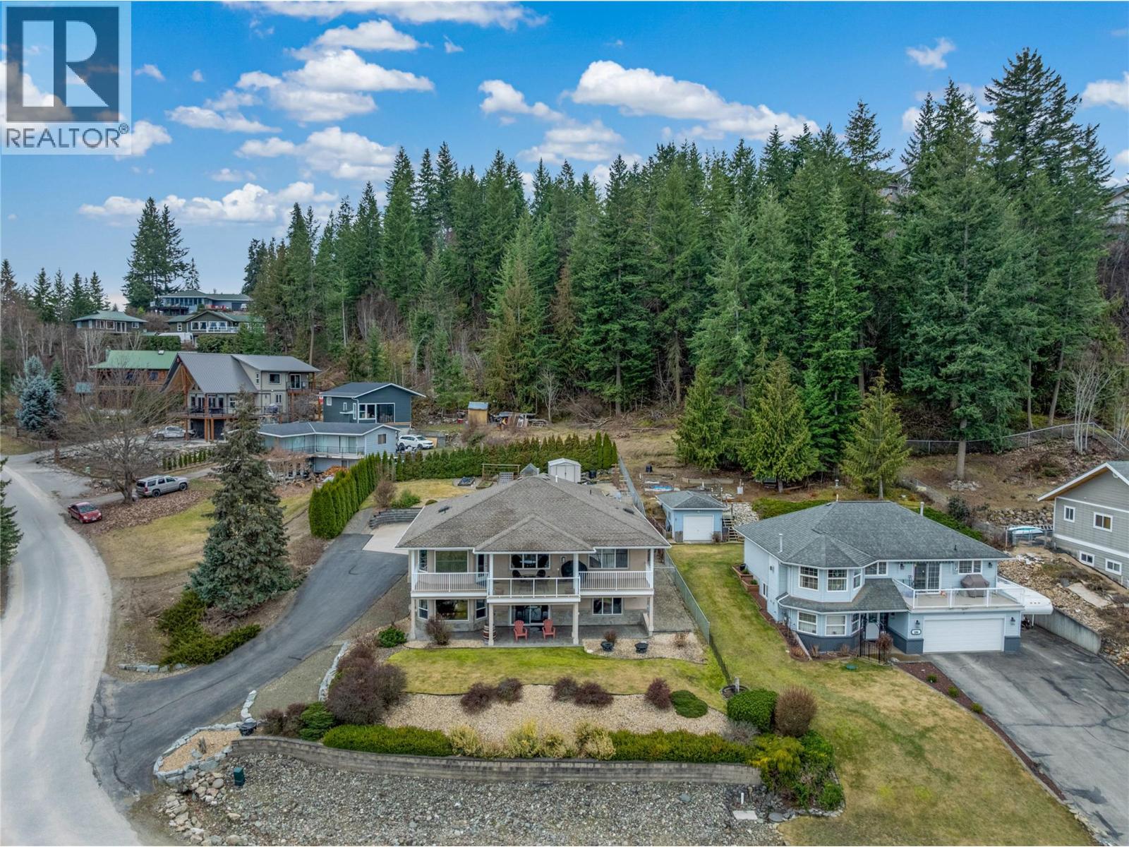 2814 Juniper Crescent, Blind Bay, British Columbia  V0E 2W2 - Photo 8 - 10376918