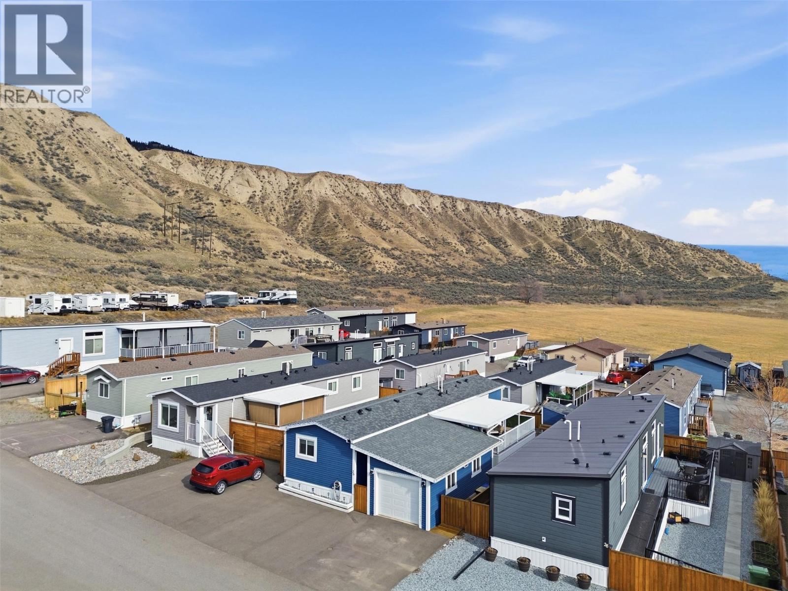 712 Shuswap Road E Unit# 26, kamloops, British Columbia