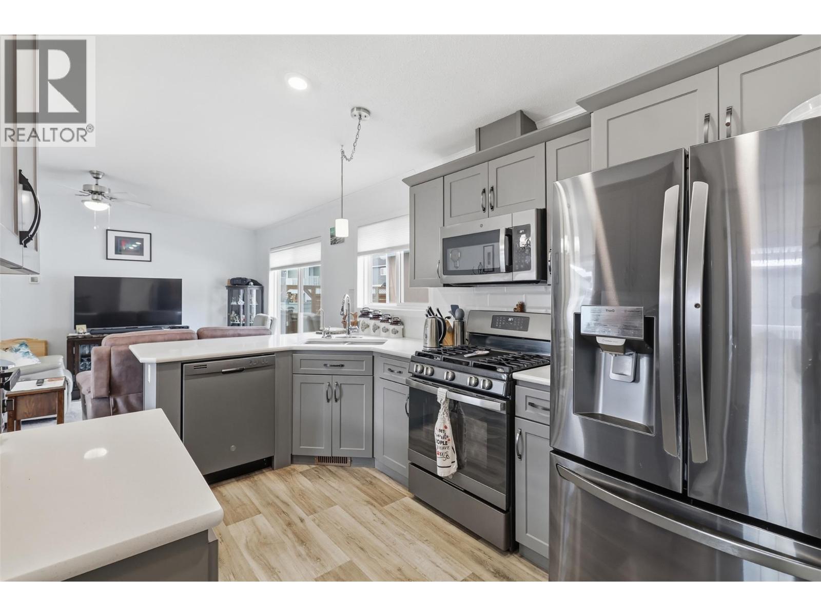 712 Shuswap Road E Unit# 26, Kamloops, British Columbia  V2H 0C8 - Photo 13 - 10378499
