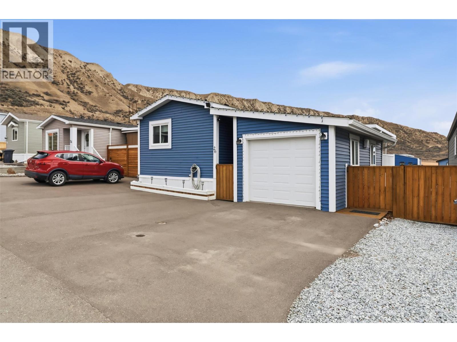 712 Shuswap Road E Unit# 26, Kamloops, British Columbia  V2H 0C8 - Photo 2 - 10378499