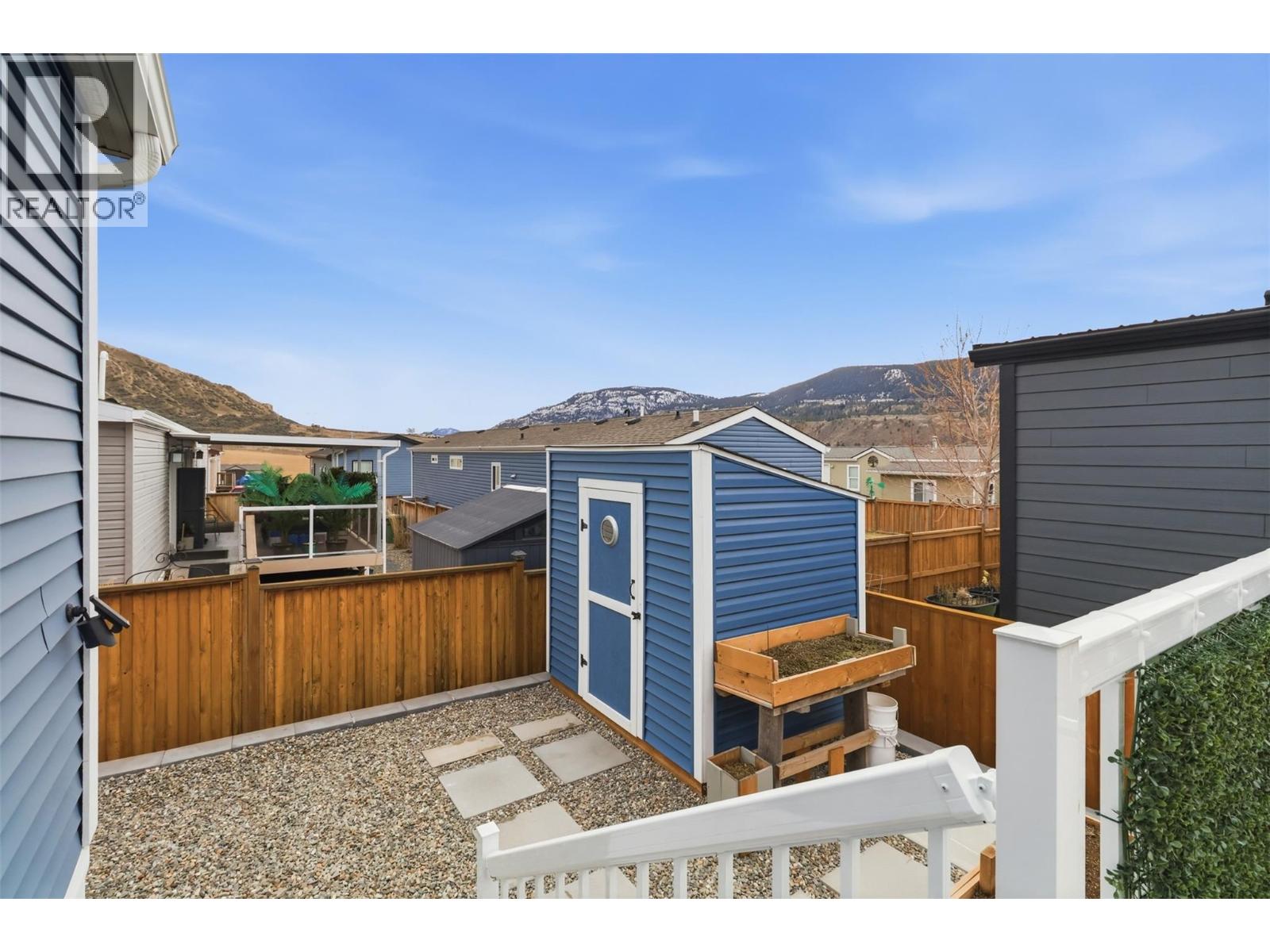 712 Shuswap Road E Unit# 26, Kamloops, British Columbia  V2H 0C8 - Photo 25 - 10378499