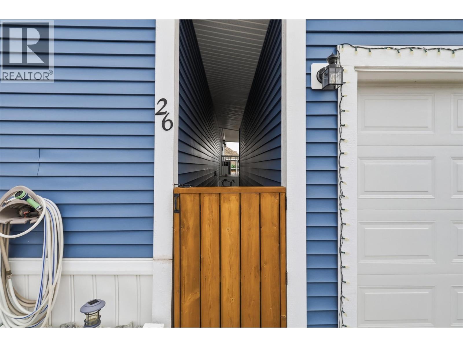 712 Shuswap Road E Unit# 26, Kamloops, British Columbia  V2H 0C8 - Photo 3 - 10378499