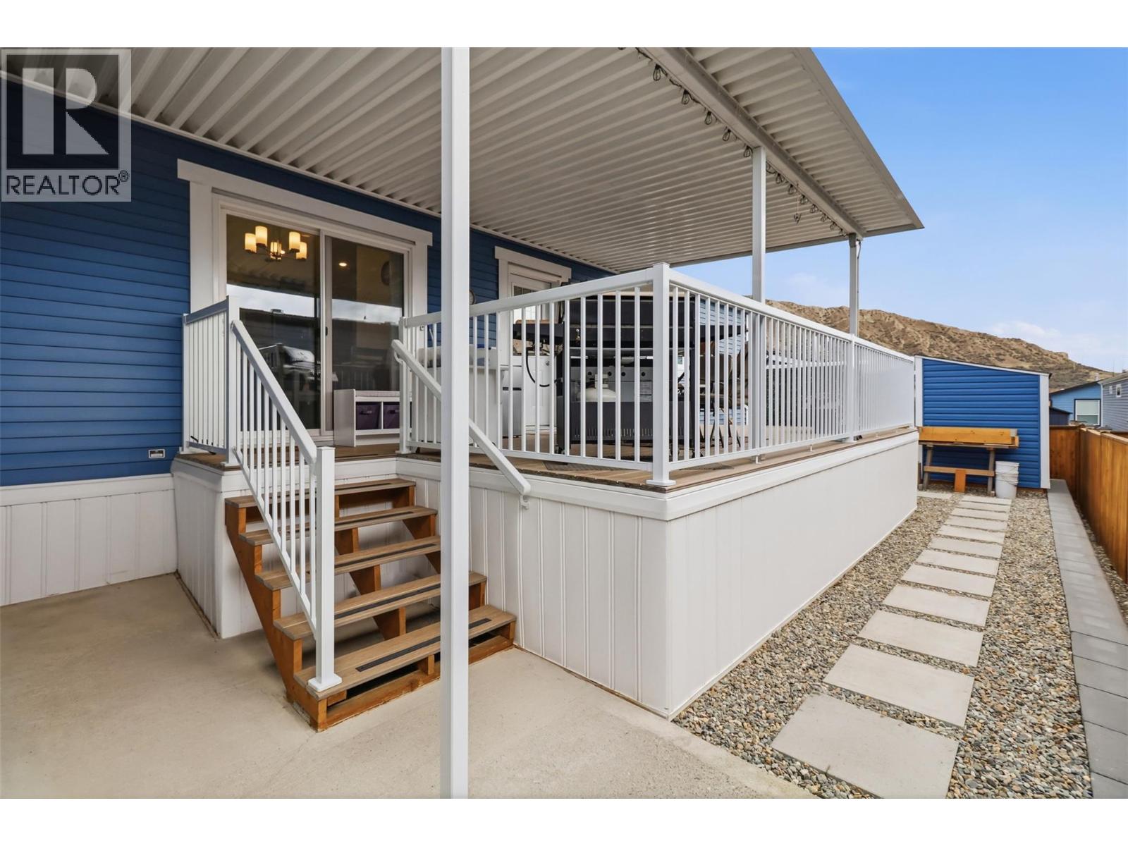 712 Shuswap Road E Unit# 26, Kamloops, British Columbia  V2H 0C8 - Photo 5 - 10378499