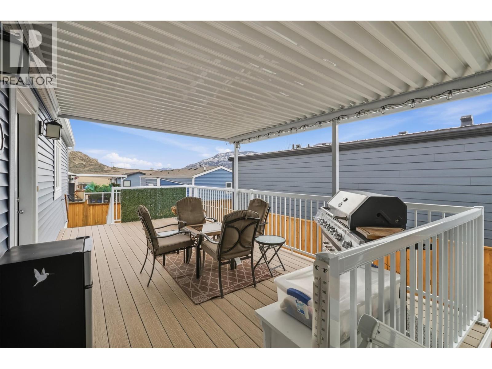 712 Shuswap Road E Unit# 26, Kamloops, British Columbia  V2H 0C8 - Photo 6 - 10378499