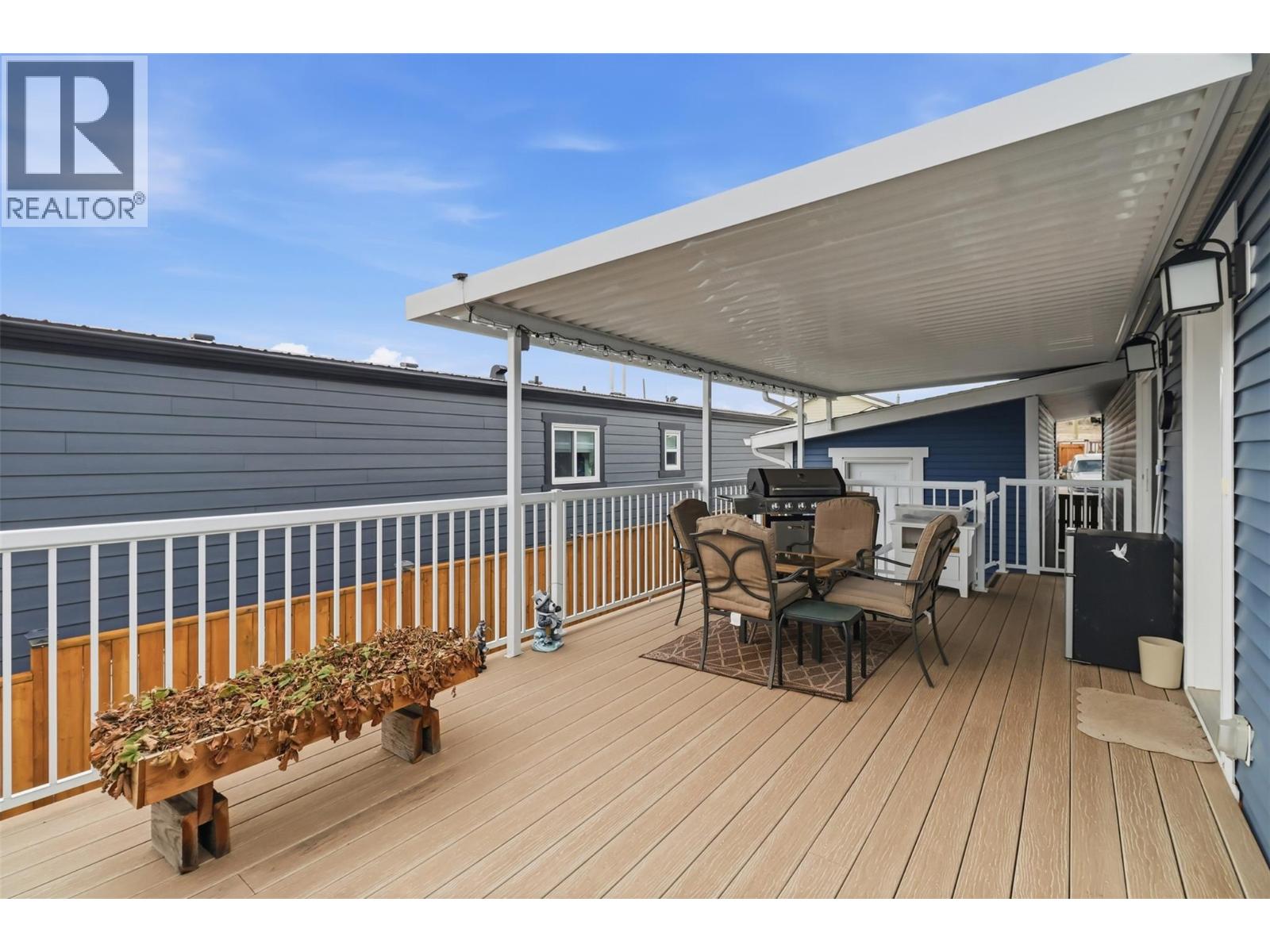 712 Shuswap Road E Unit# 26, Kamloops, British Columbia  V2H 0C8 - Photo 7 - 10378499