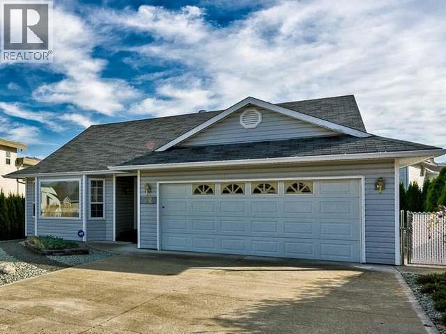 12 Heather Place, Osoyoos, British Columbia  V0H 1V1 - Photo 1 - 10378535