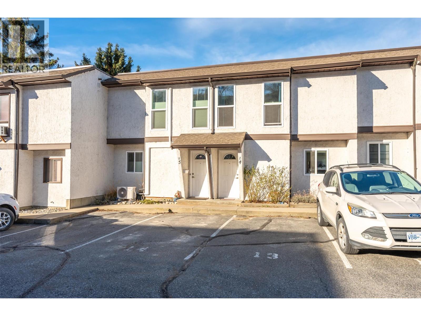 80 Green Avenue E Unit# 14, Penticton, British Columbia  V2A 7P4 - Photo 1 - 10379077