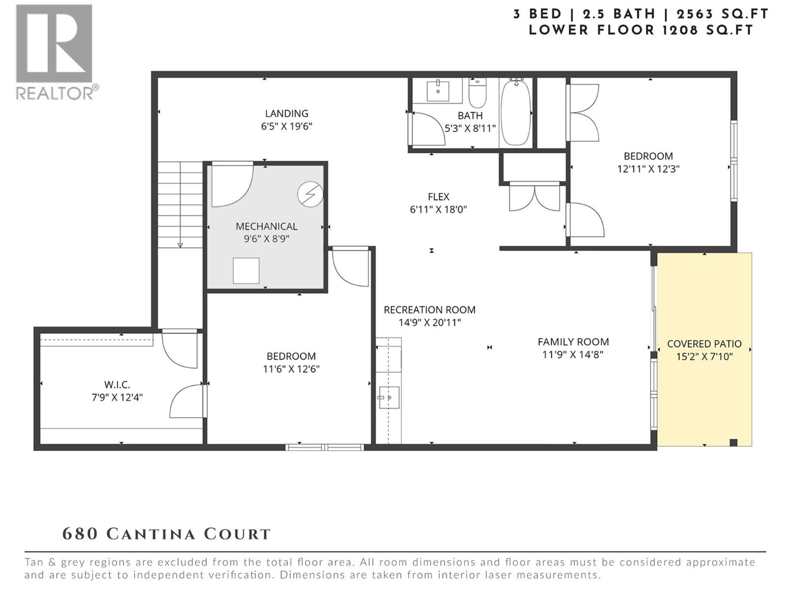 680 Cantina Court, Kelowna, British Columbia  V1W 4X6 - Photo 51 - 10377679